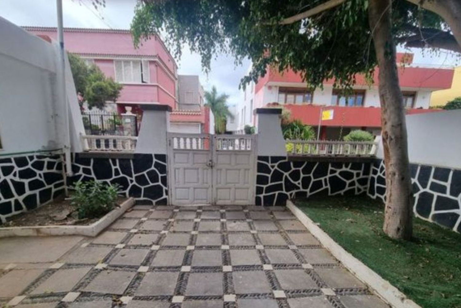 Villa in Las Palmas de Gran Canaria