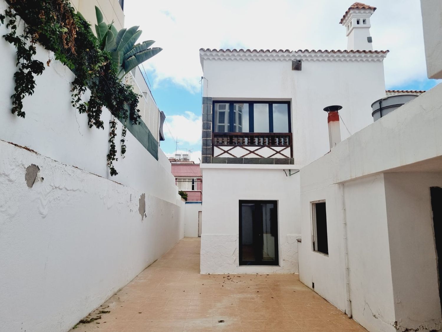 Villa in Las Palmas de Gran Canaria