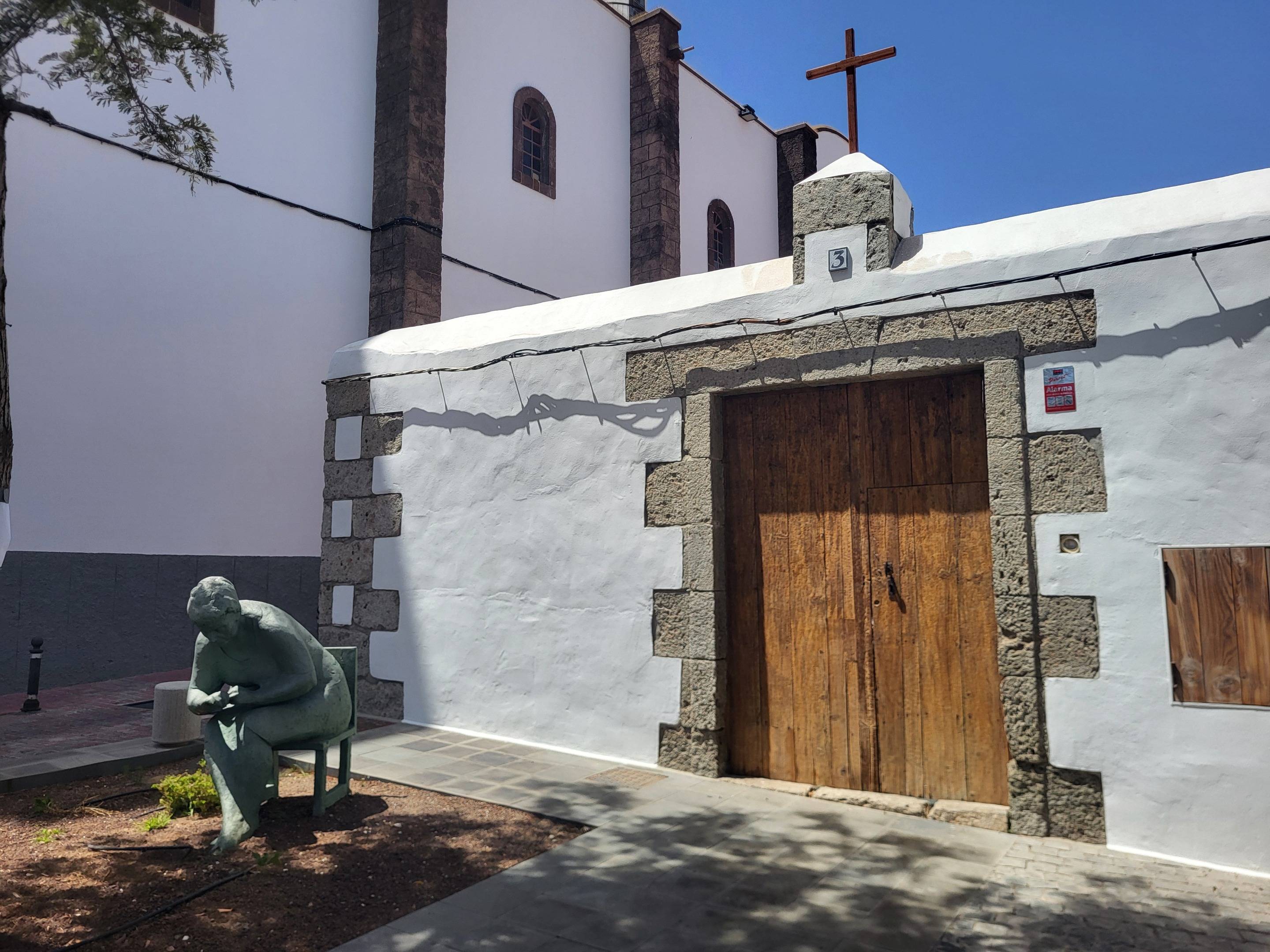 Fincas y solares-Venta-Ingenio-1399192-Foto-13
