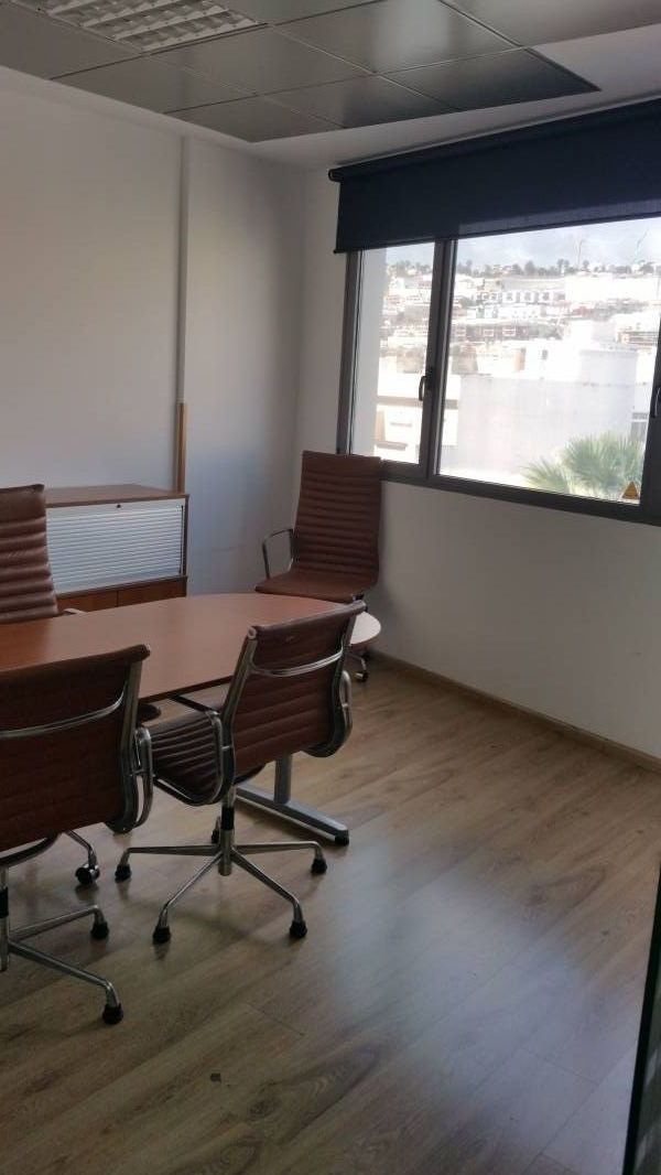 Oficinas-Alquiler-Las Palmas de Gran Canaria-1021122-Foto-29