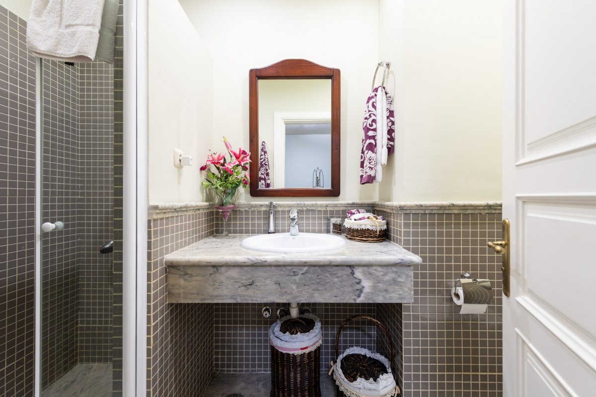 Pisos-Venta-Santa BrÃ­gida-730966-Foto-58