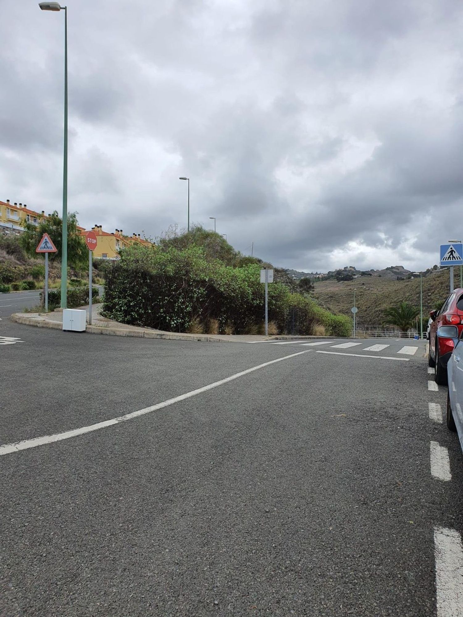 Fincas y solares-Venta-Las Palmas de Gran Canaria-666508-Foto-2