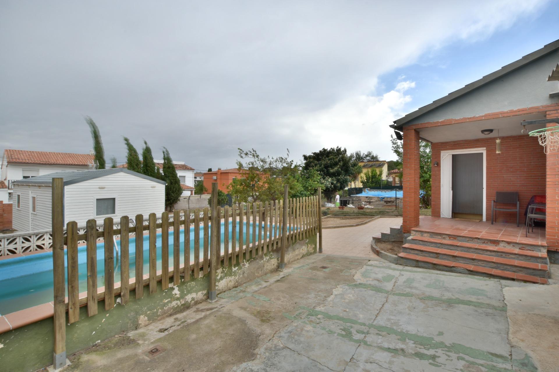 Casas o chalets-Venta-1400023