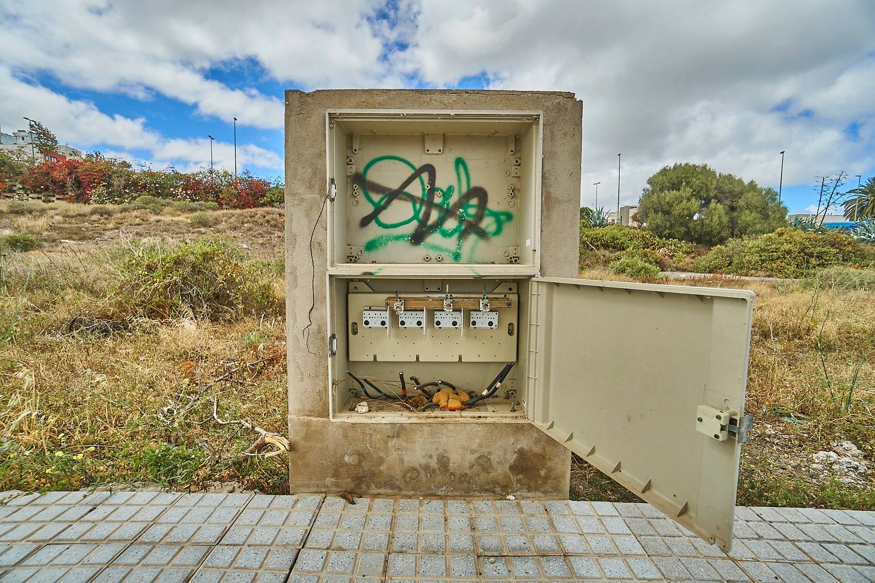 Fincas y solares-Venta-Las Palmas de Gran Canaria-1090465-Foto-14