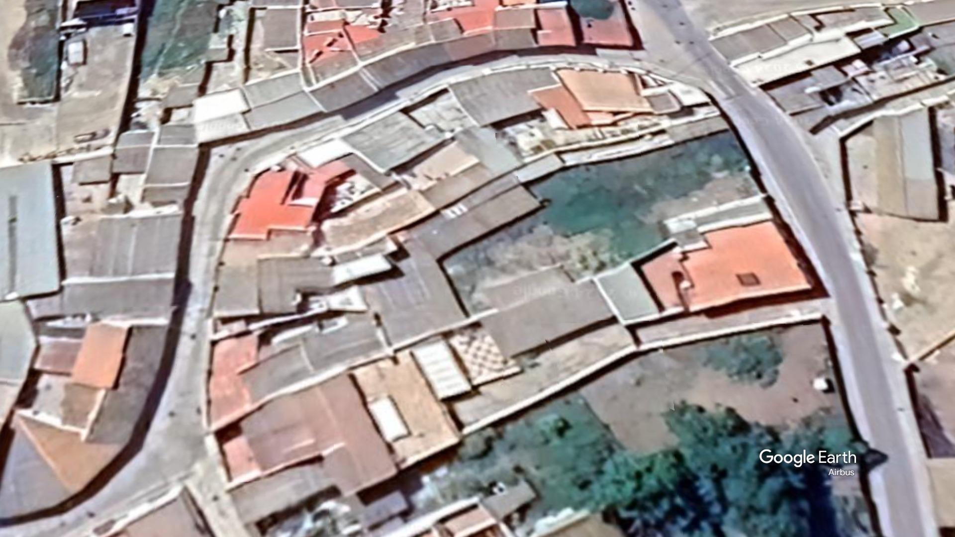 Fincas y solares-Venta-Villanueva del Ariscal-1400047-Foto-2