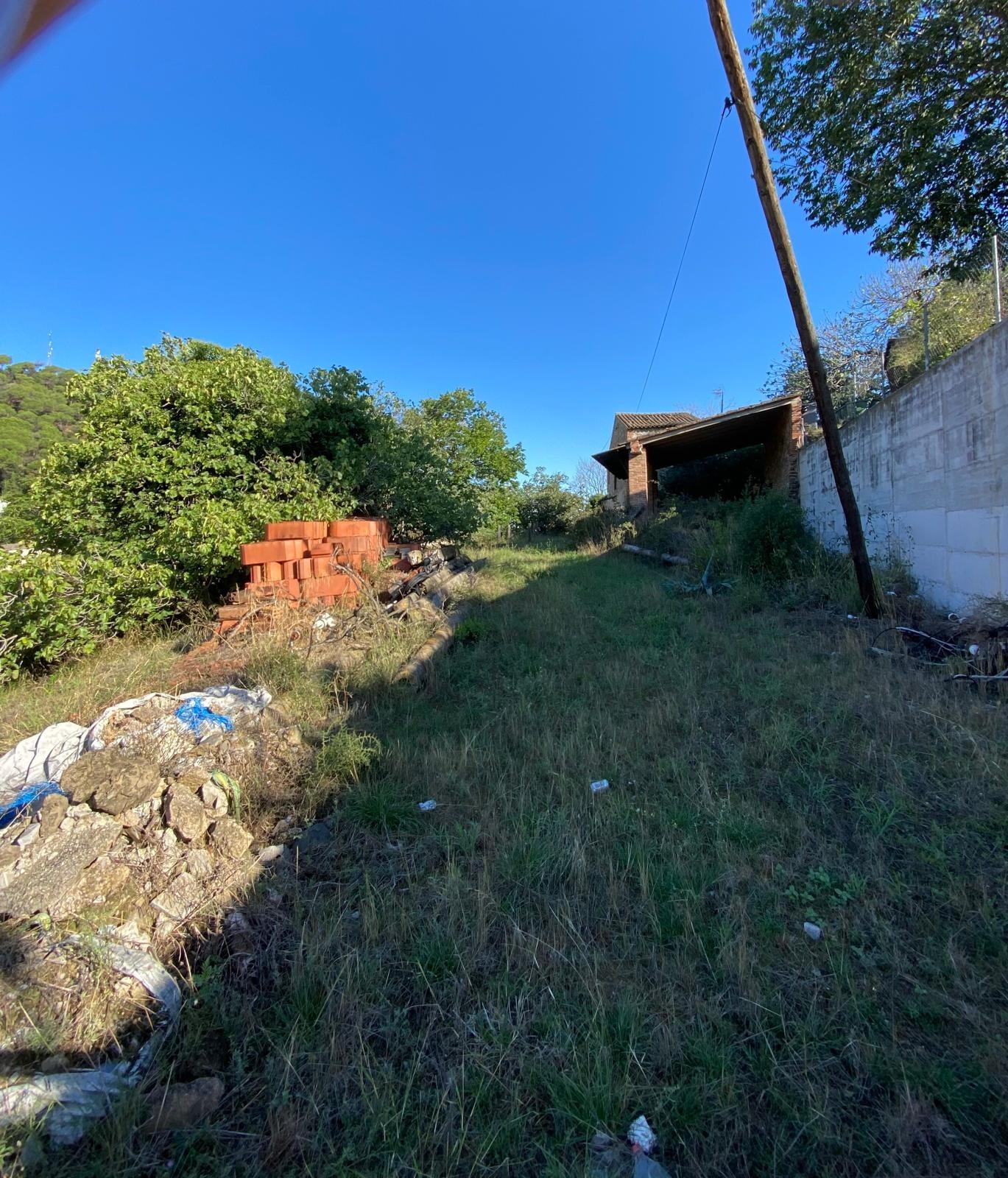 Fincas y solares-Venta-Sant Fost de Campsentelles-1403455-Foto-3