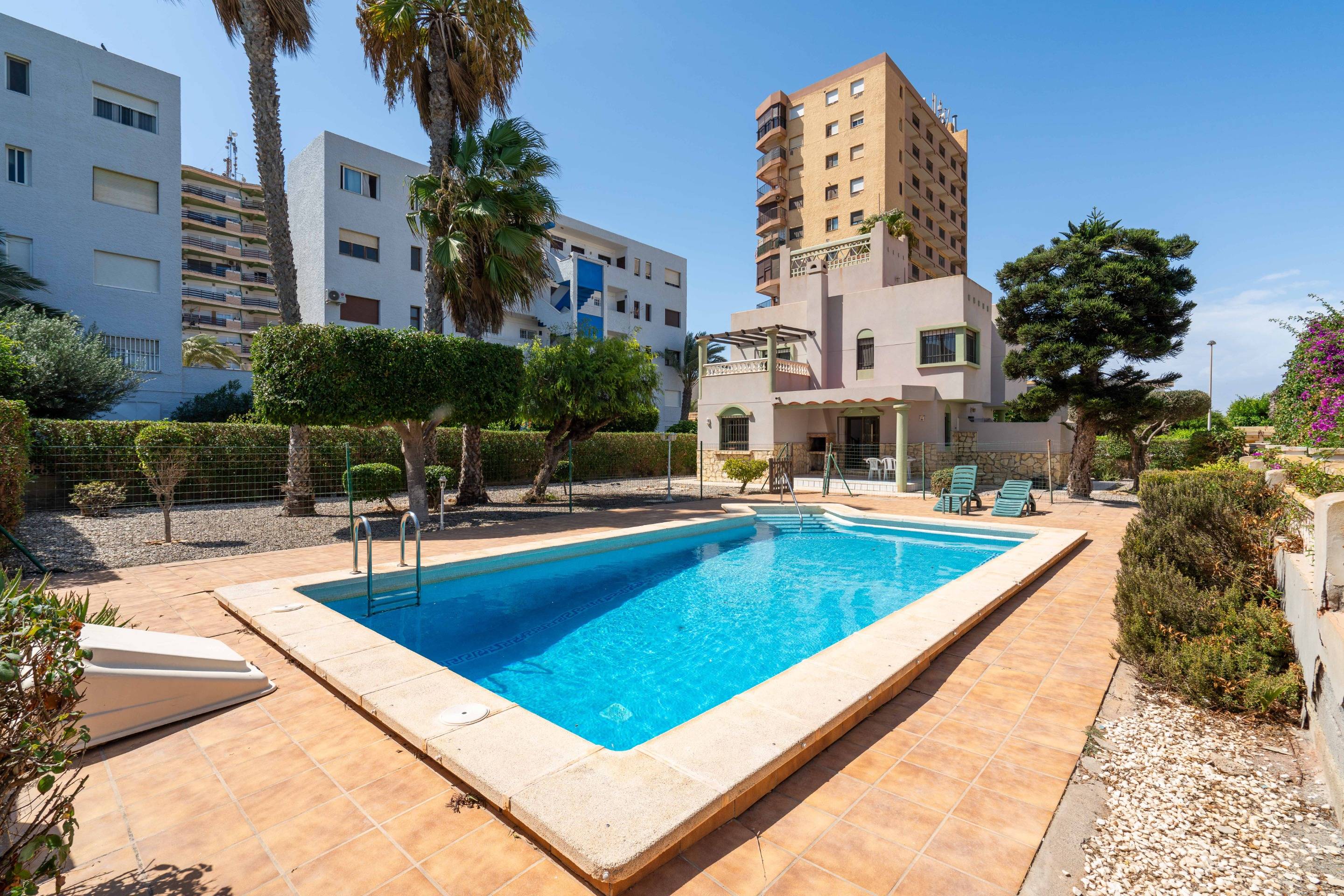 Casas o chalets-Venta-Roquetas de Mar-1404750-Foto-9