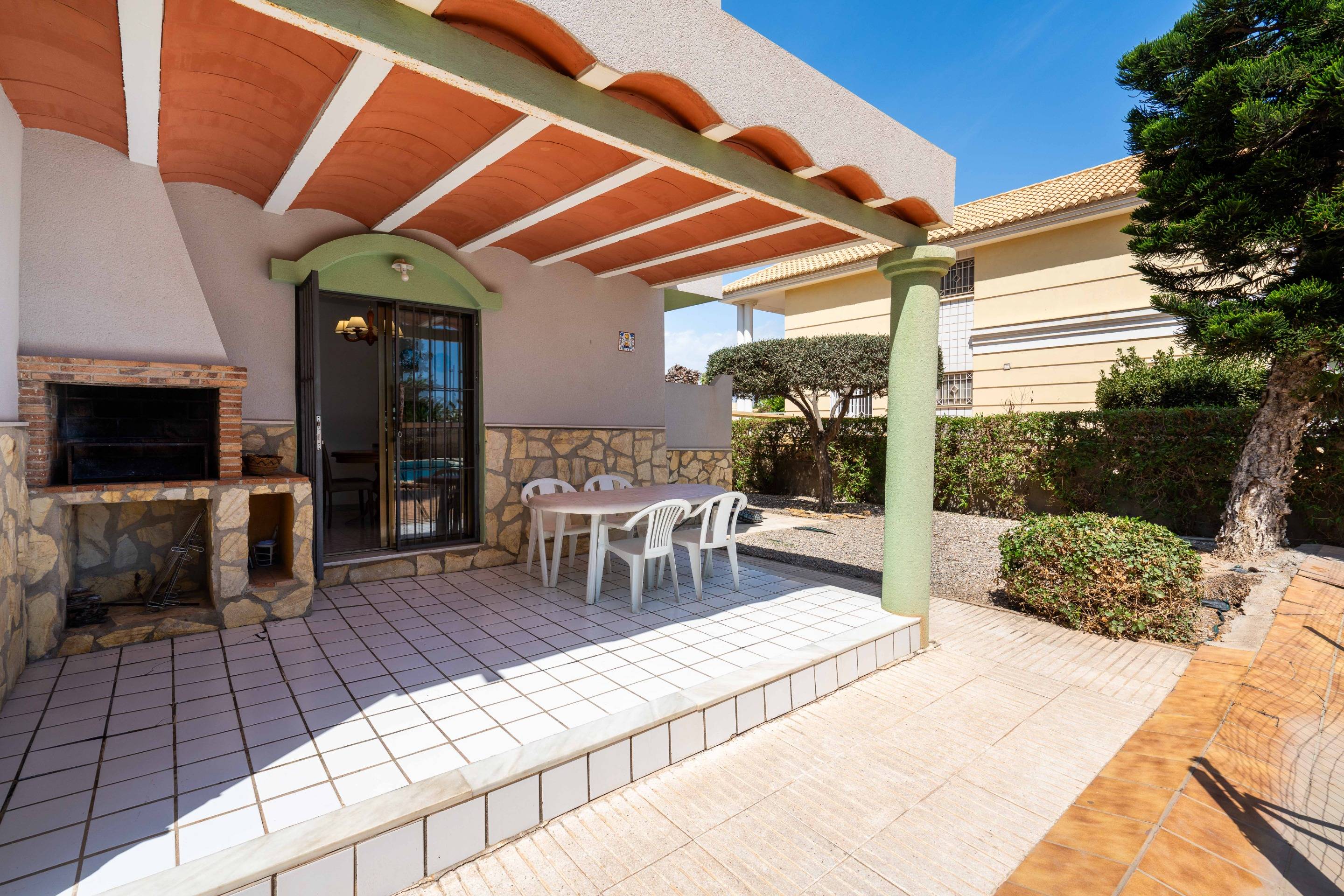 Casas o chalets-Venta-Roquetas de Mar-1404750-Foto-11