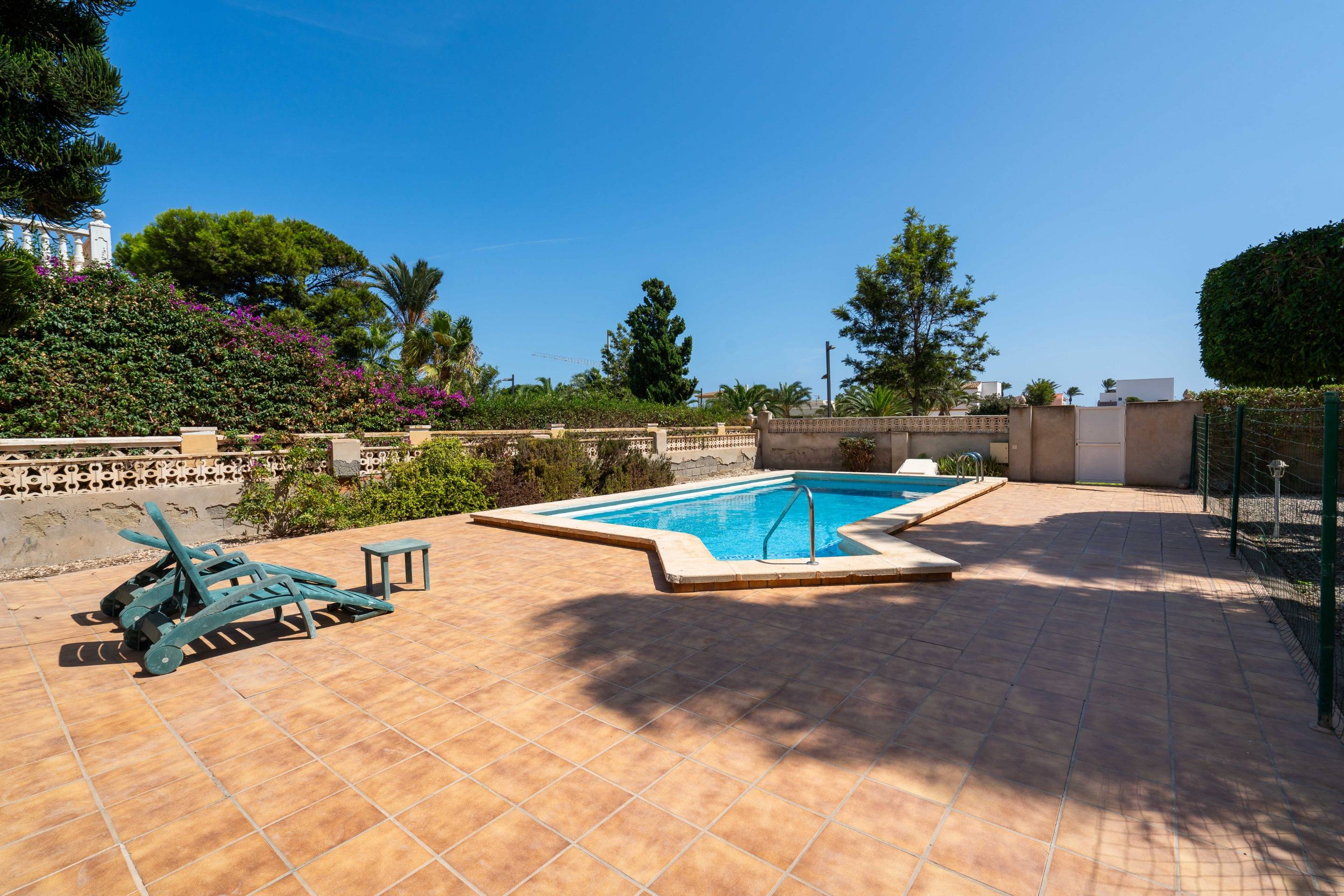Casas o chalets-Venta-Roquetas de Mar-1404750-Foto-45