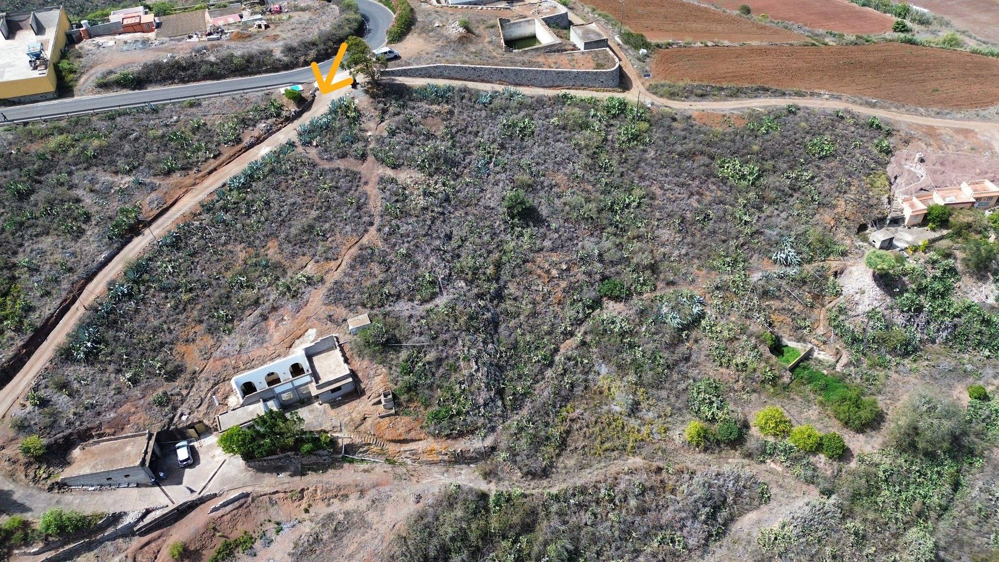 Casas o chalets-Venta-Santa MarÃ­a de GuÃ­a de Gran Canaria-1399879-Foto-17