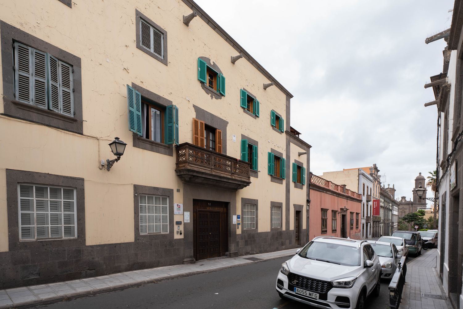 Oficinas-Venta-Las Palmas de Gran Canaria-1064768-Foto-3