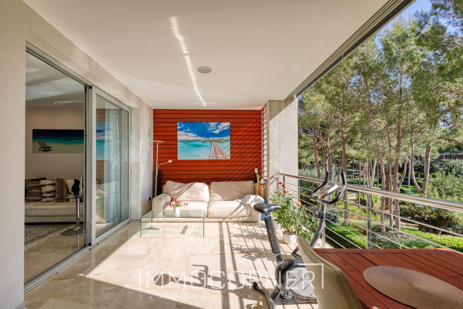 Terraza