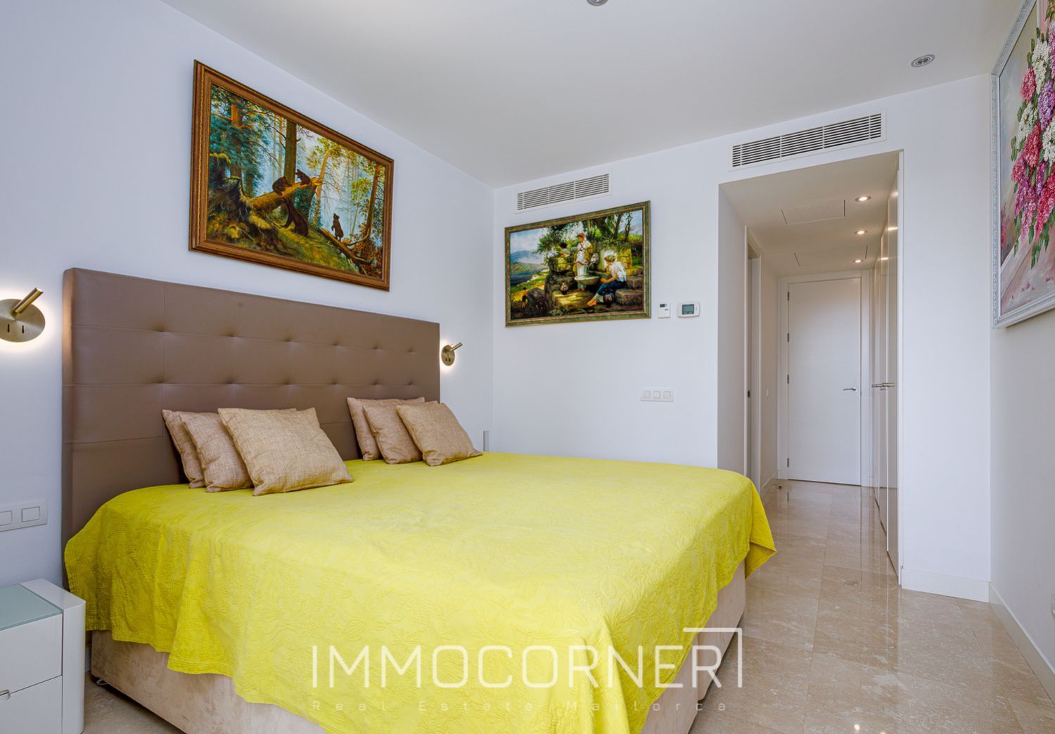 Dormitorio