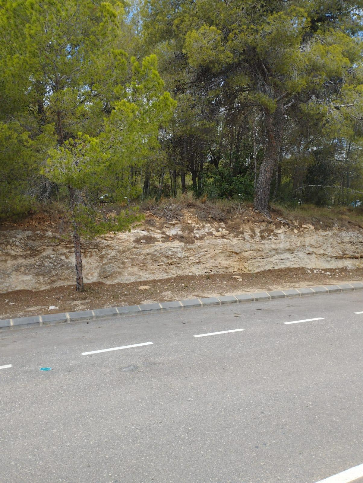 Suelo en venta, la Nucia, Alicante/Alacant, Alicante/Alacant