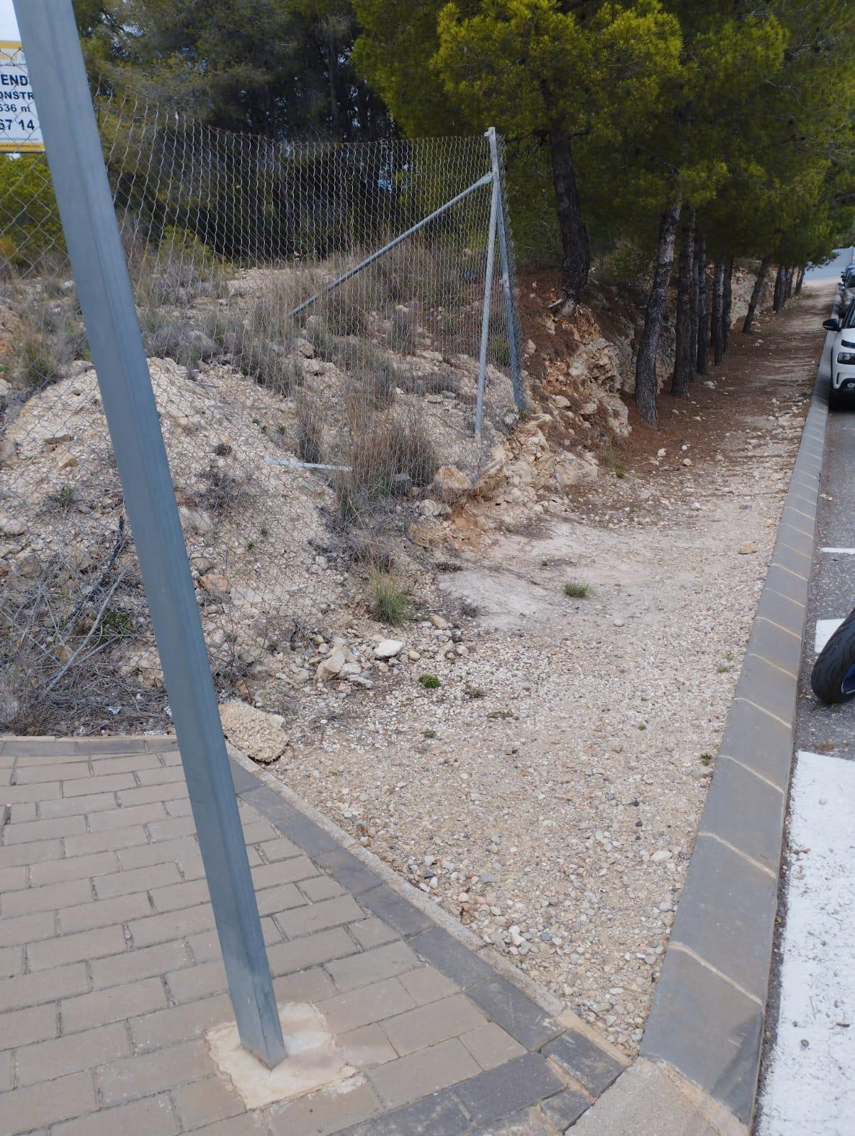 Suelo en venta, la Nucia, Alicante/Alacant, Alicante/Alacant