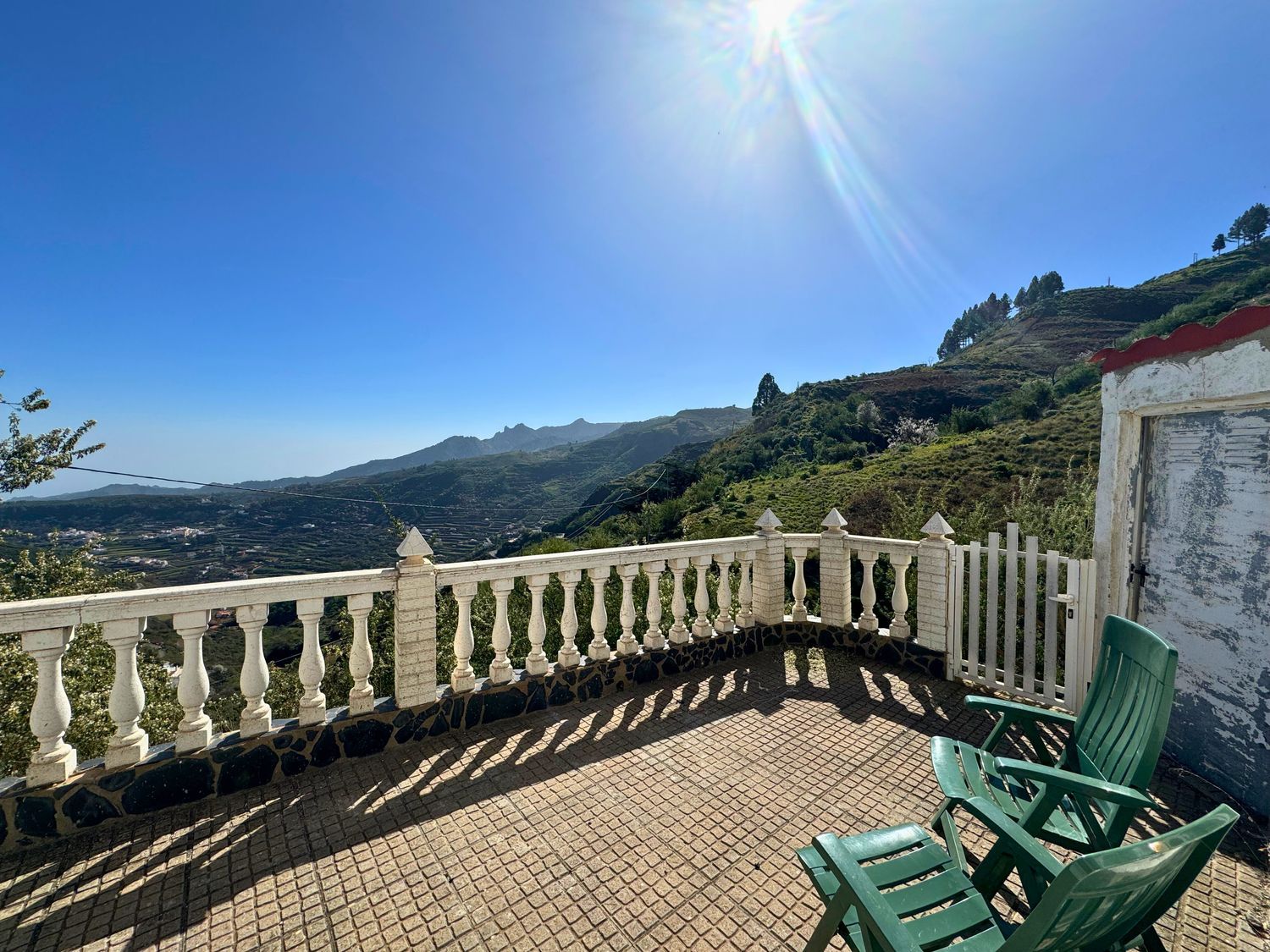 Casas o chalets-Venta-Vega de San Mateo-1048835-Foto-12
