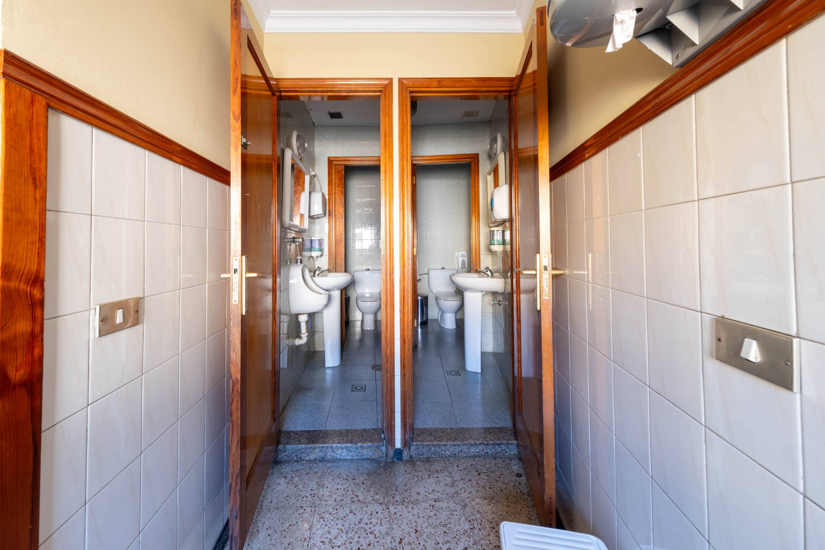 Edificios-Venta-Teror-1395081-Foto-25