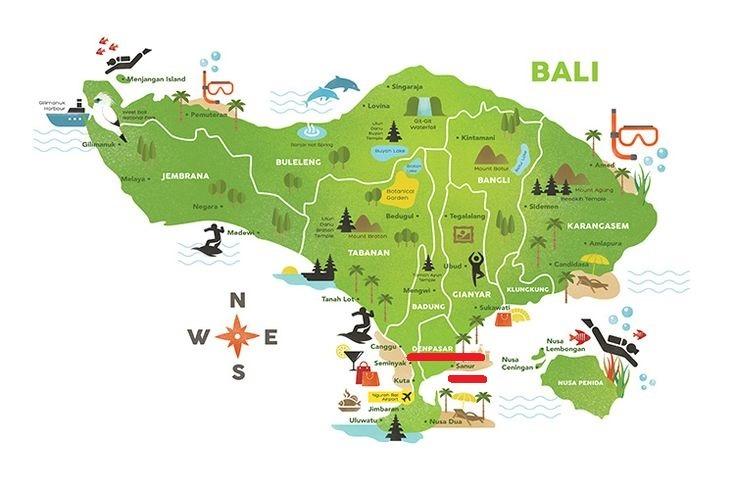 Casas o chalets-Venta-Bali-1421315-Foto-4