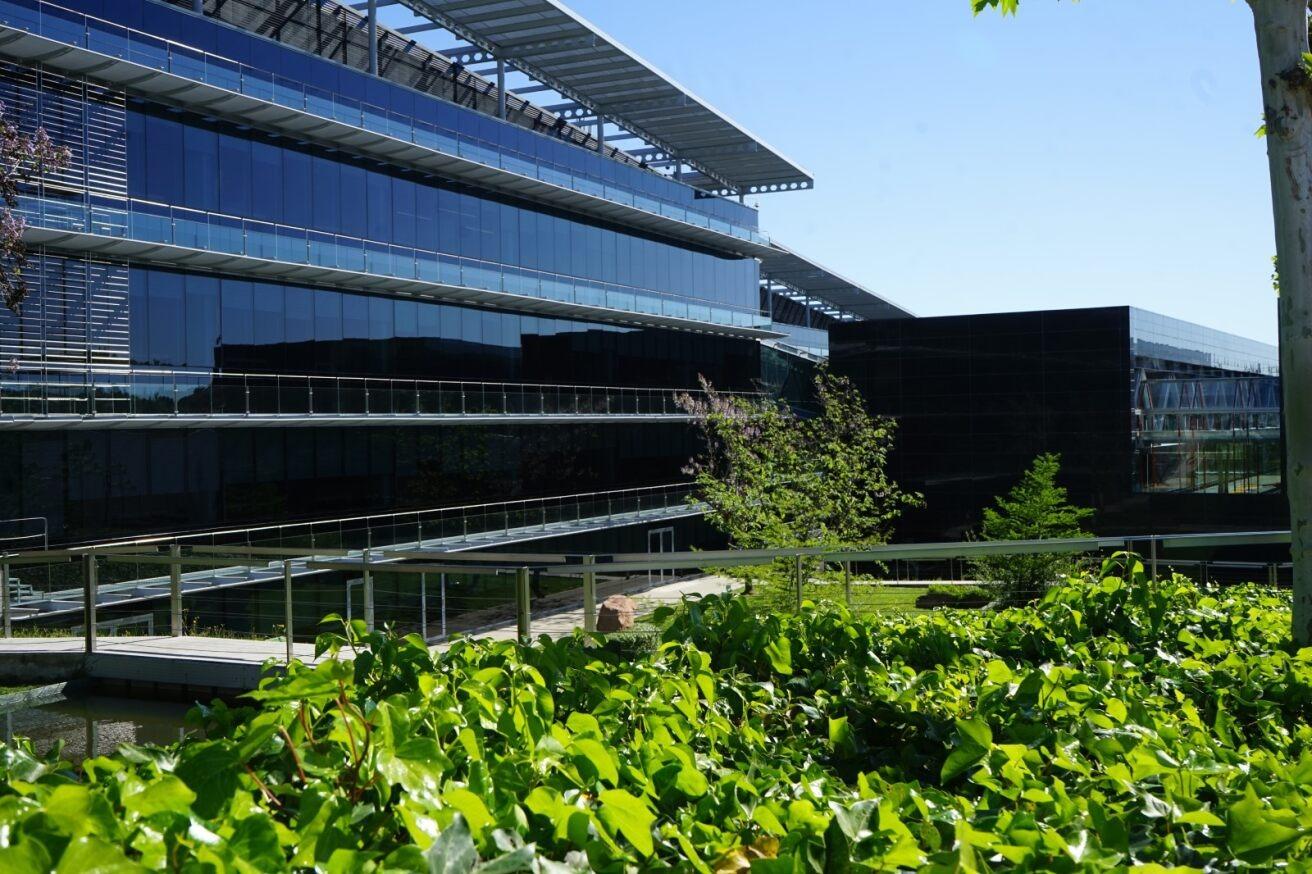 Oficinas-Alquiler-Tres Cantos-1421849-Foto-14