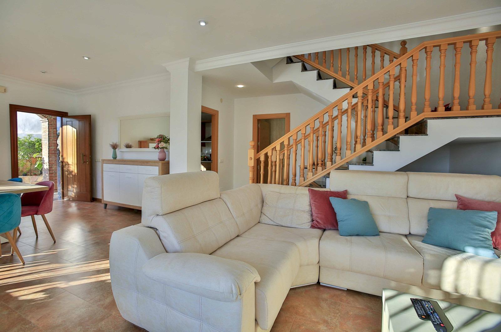 Casas o chalets-Venta-El Borge-1424673-Foto-8
