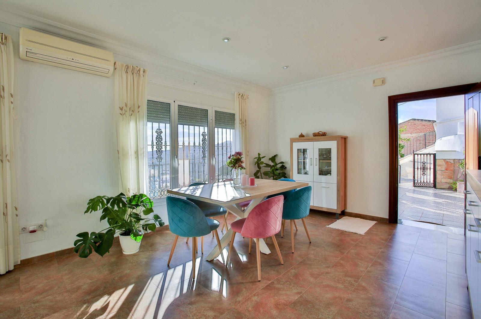 Casas o chalets-Venta-El Borge-1424673-Foto-7
