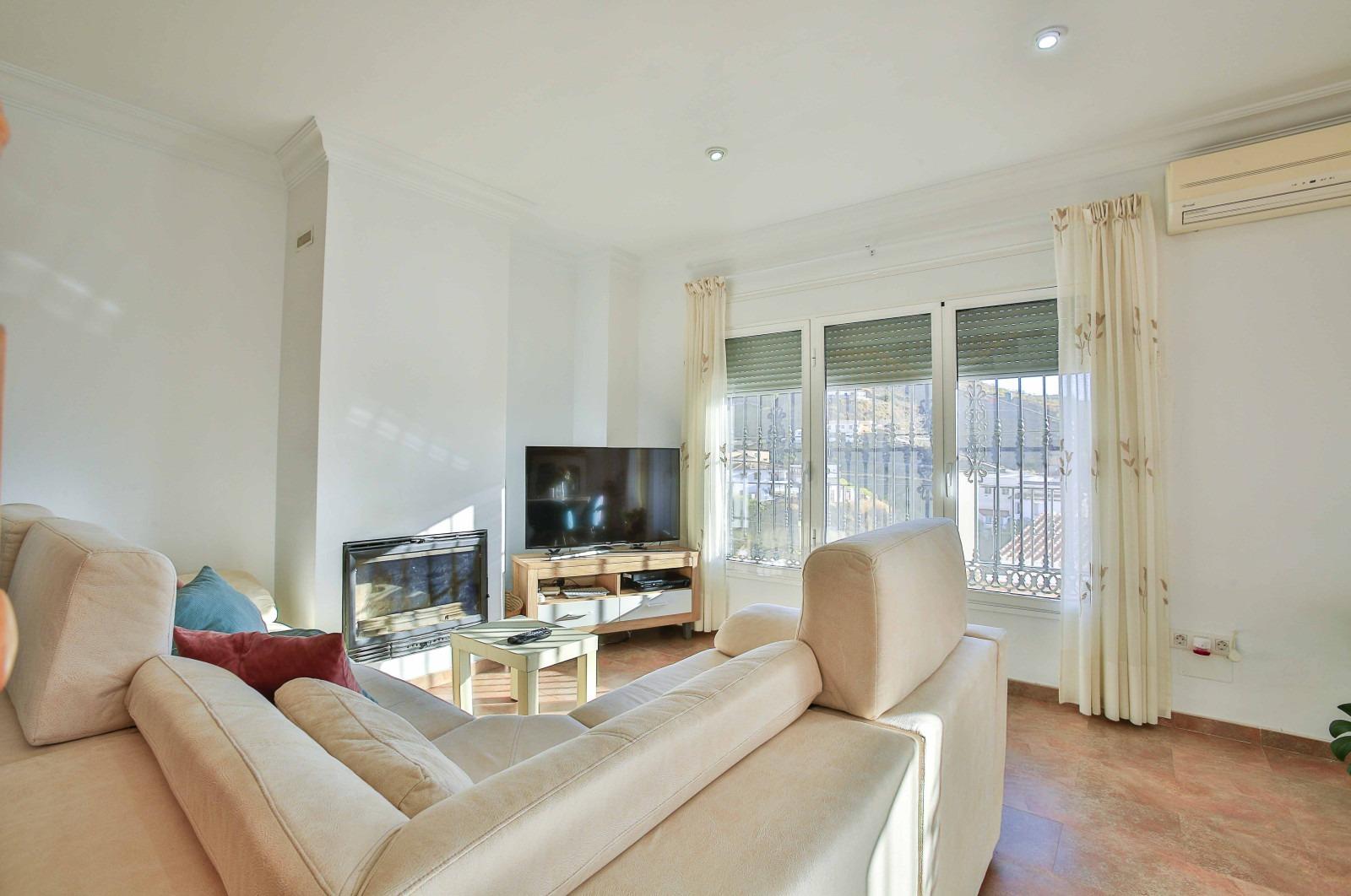 Casas o chalets-Venta-El Borge-1424673-Foto-9
