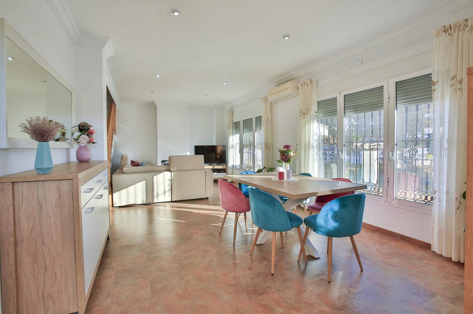 Casas o chalets-Venta-El Borge-1424673-Foto-6