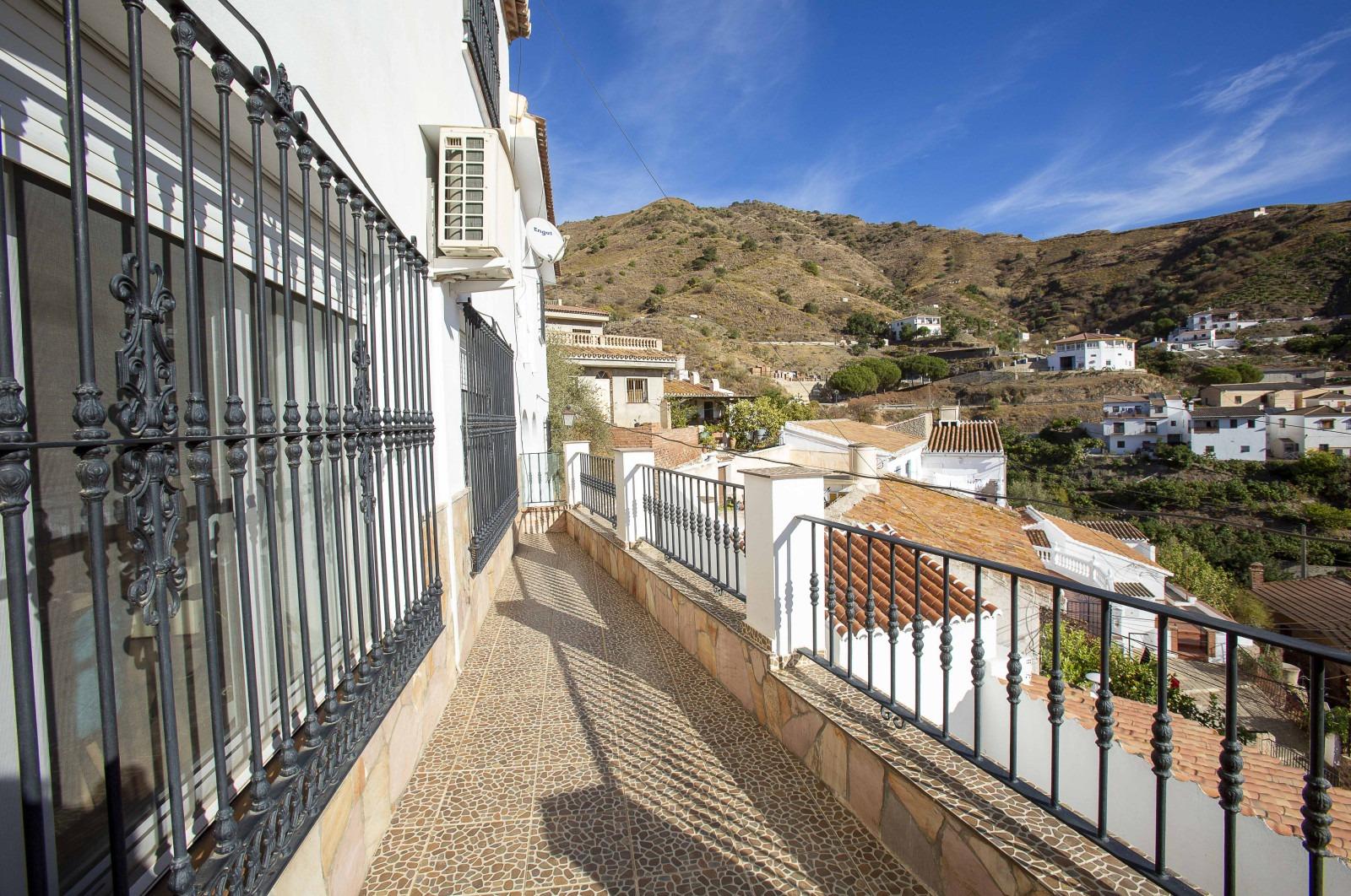 Casas o chalets-Venta-El Borge-1424673-Foto-5