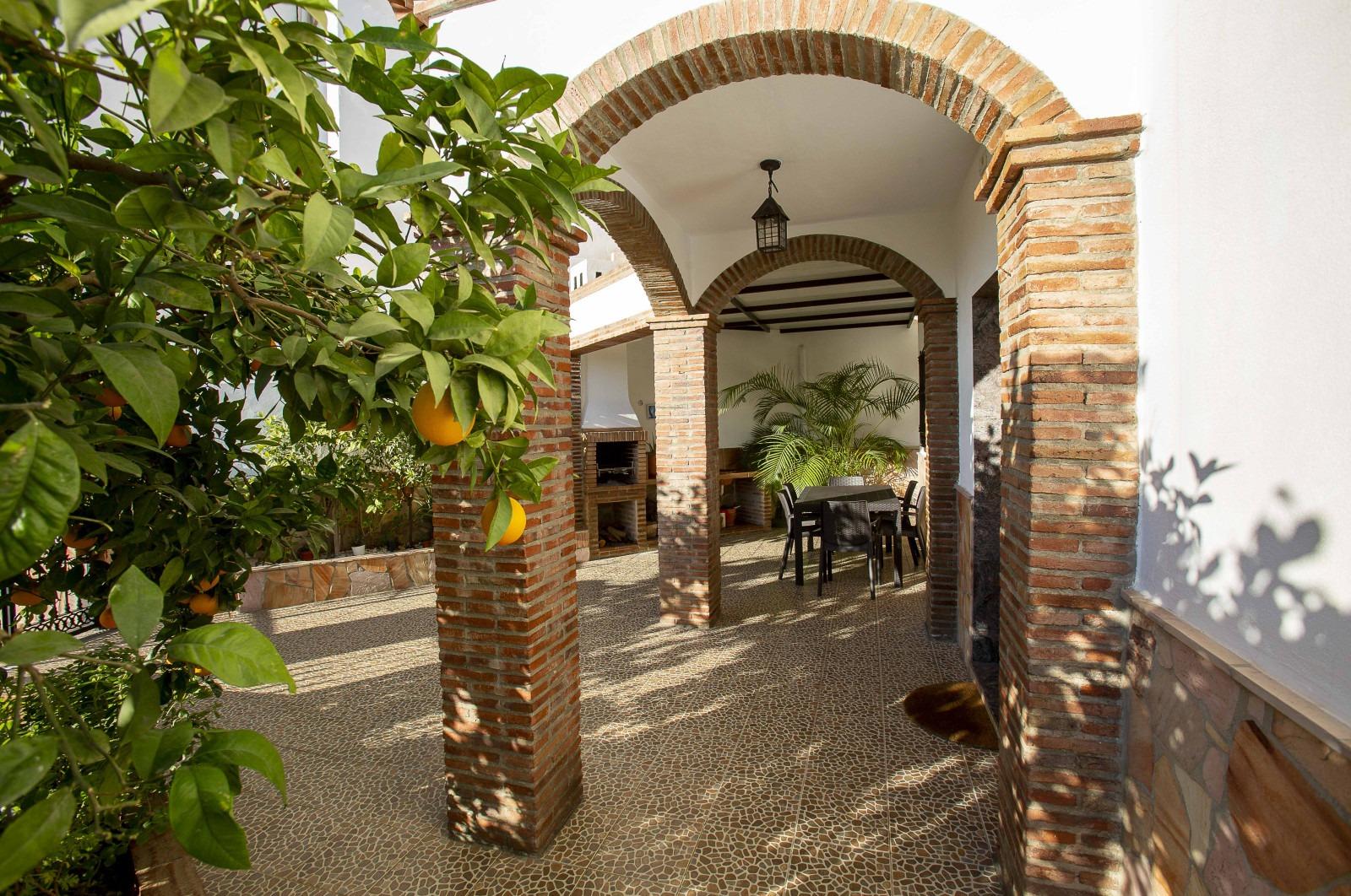 Casas o chalets-Venta-El Borge-1424673