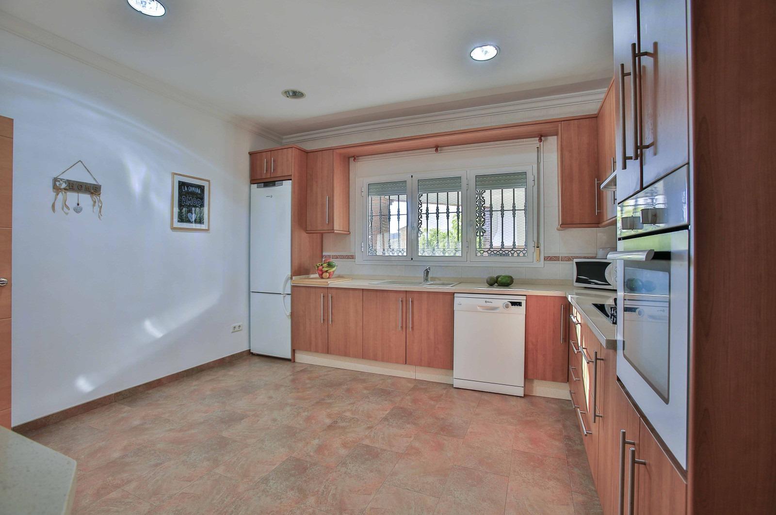 Casas o chalets-Venta-El Borge-1424673-Foto-12