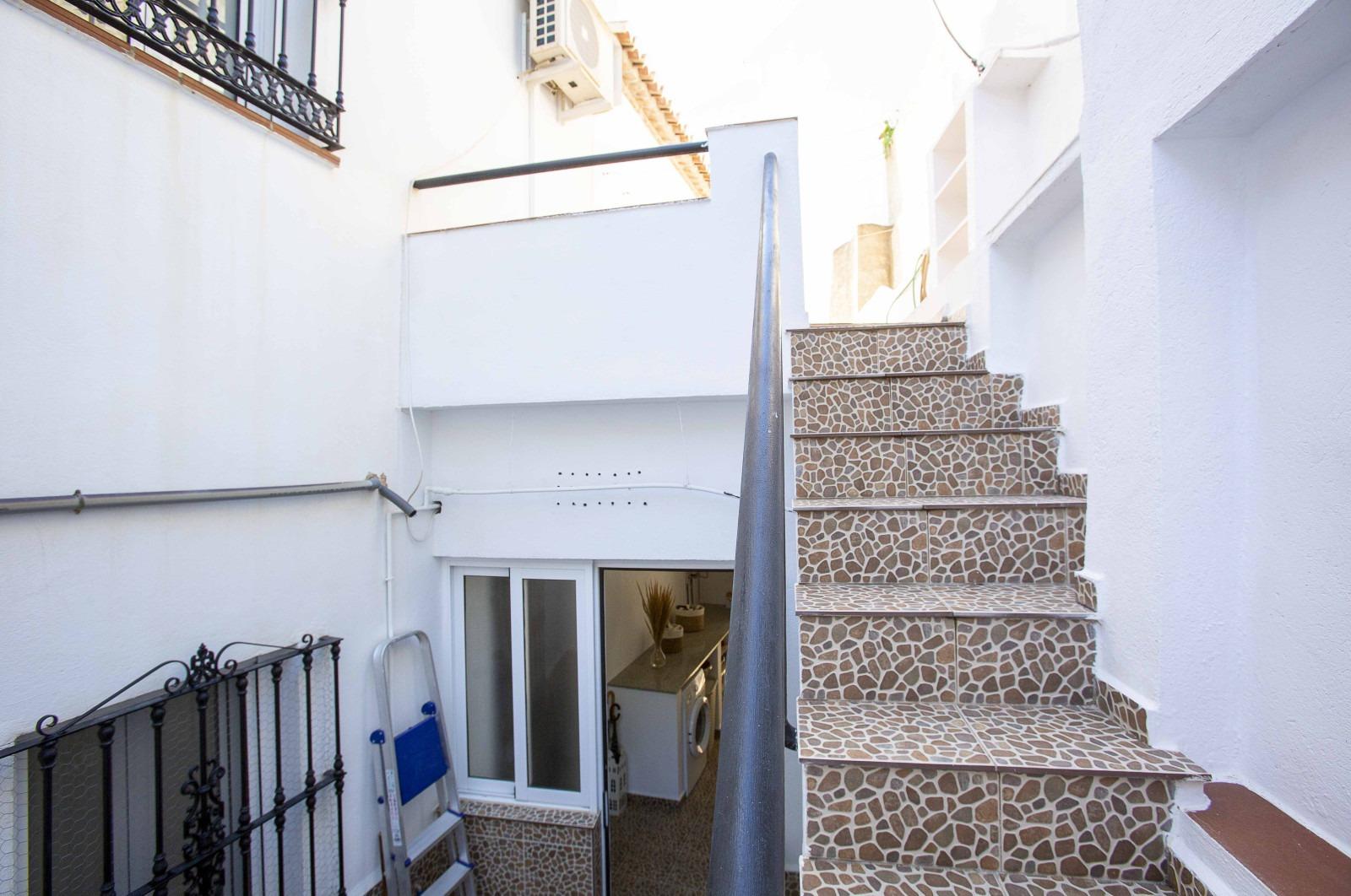 Casas o chalets-Venta-El Borge-1424673-Foto-19