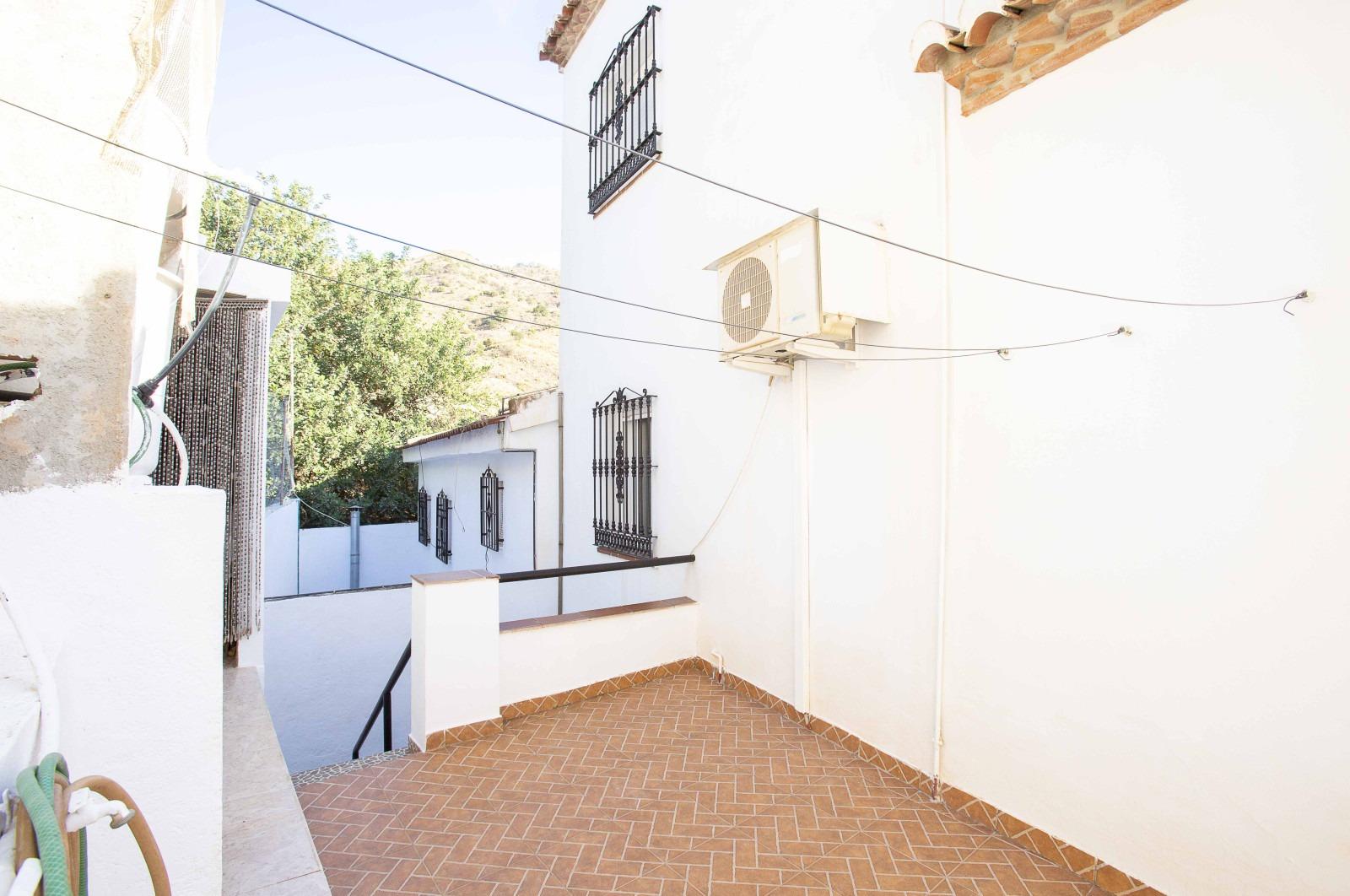 Casas o chalets-Venta-El Borge-1424673-Foto-20