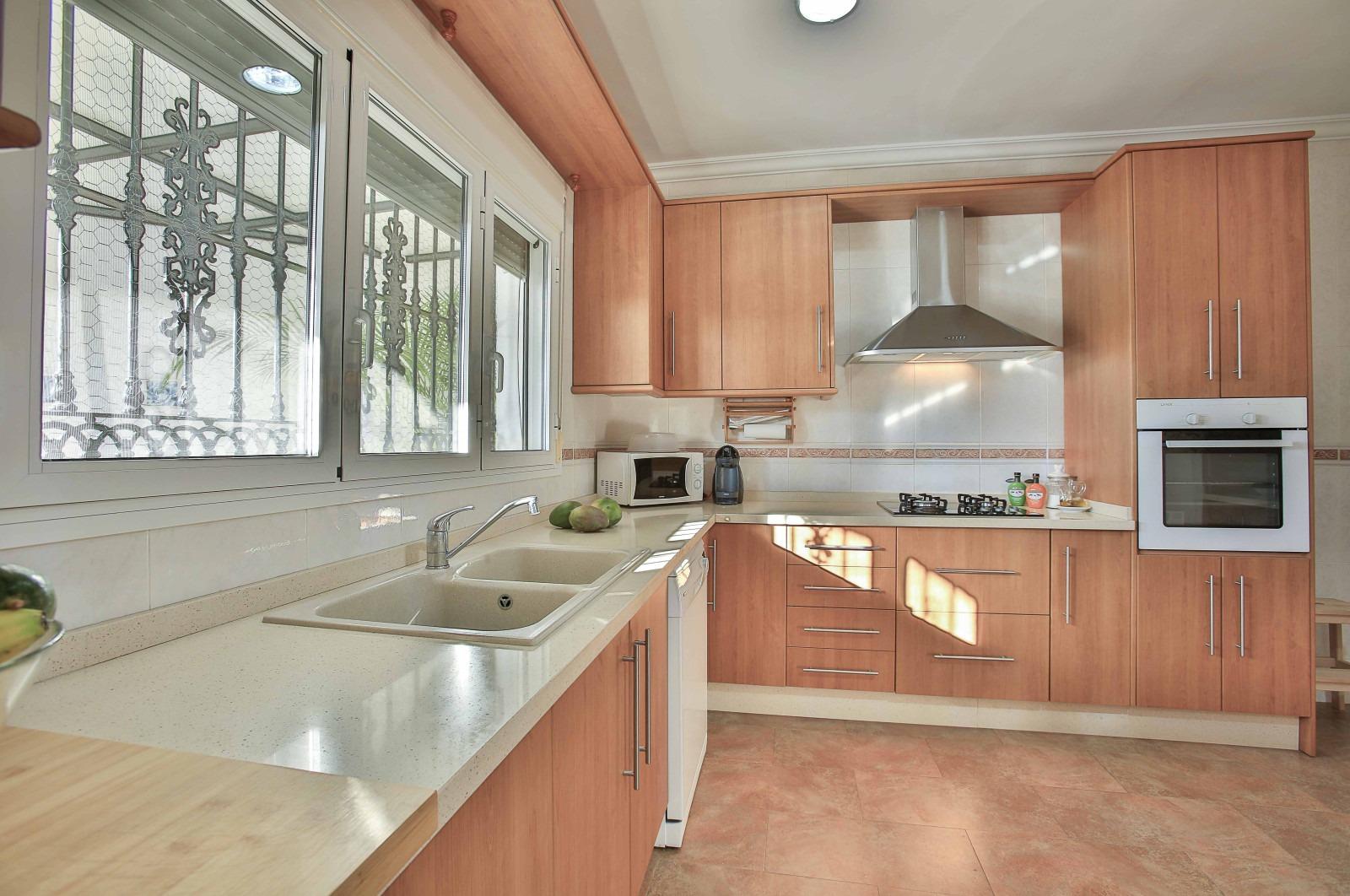 Casas o chalets-Venta-El Borge-1424673-Foto-13
