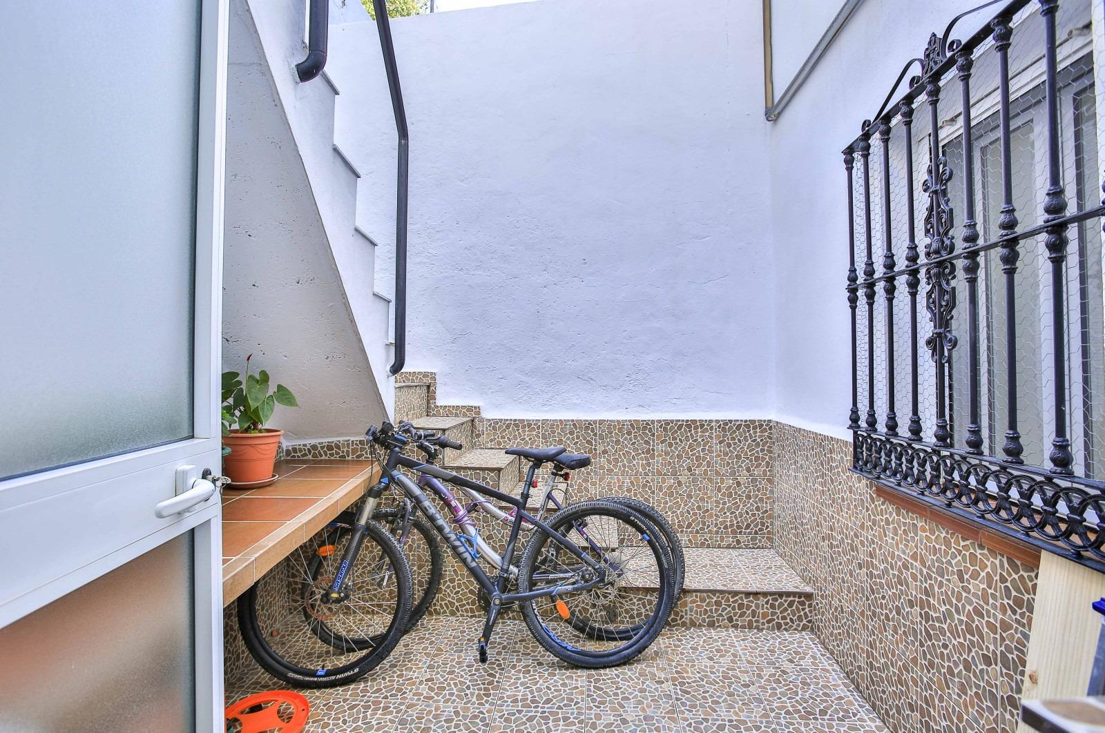 Casas o chalets-Venta-El Borge-1424673-Foto-17