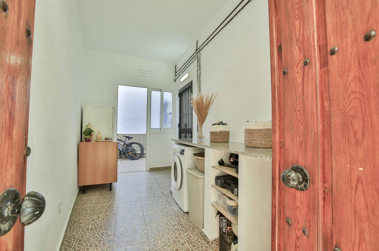 Casas o chalets-Venta-El Borge-1424673-Foto-16