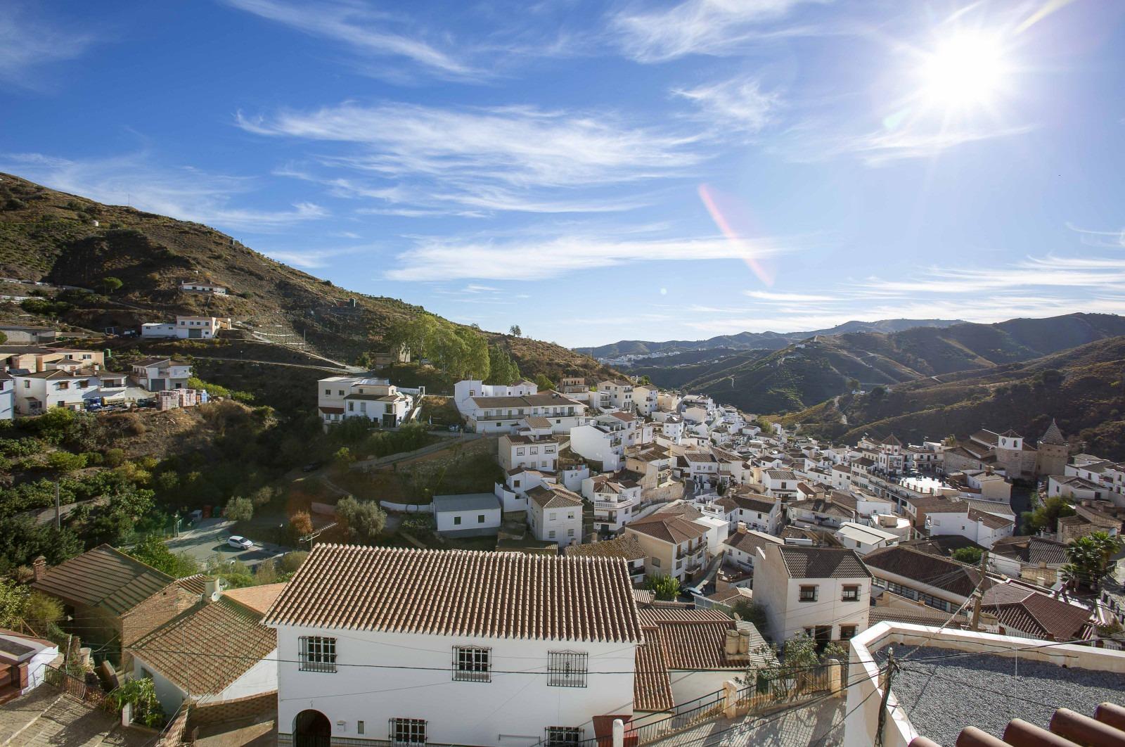 Casas o chalets-Venta-El Borge-1424673-Foto-44