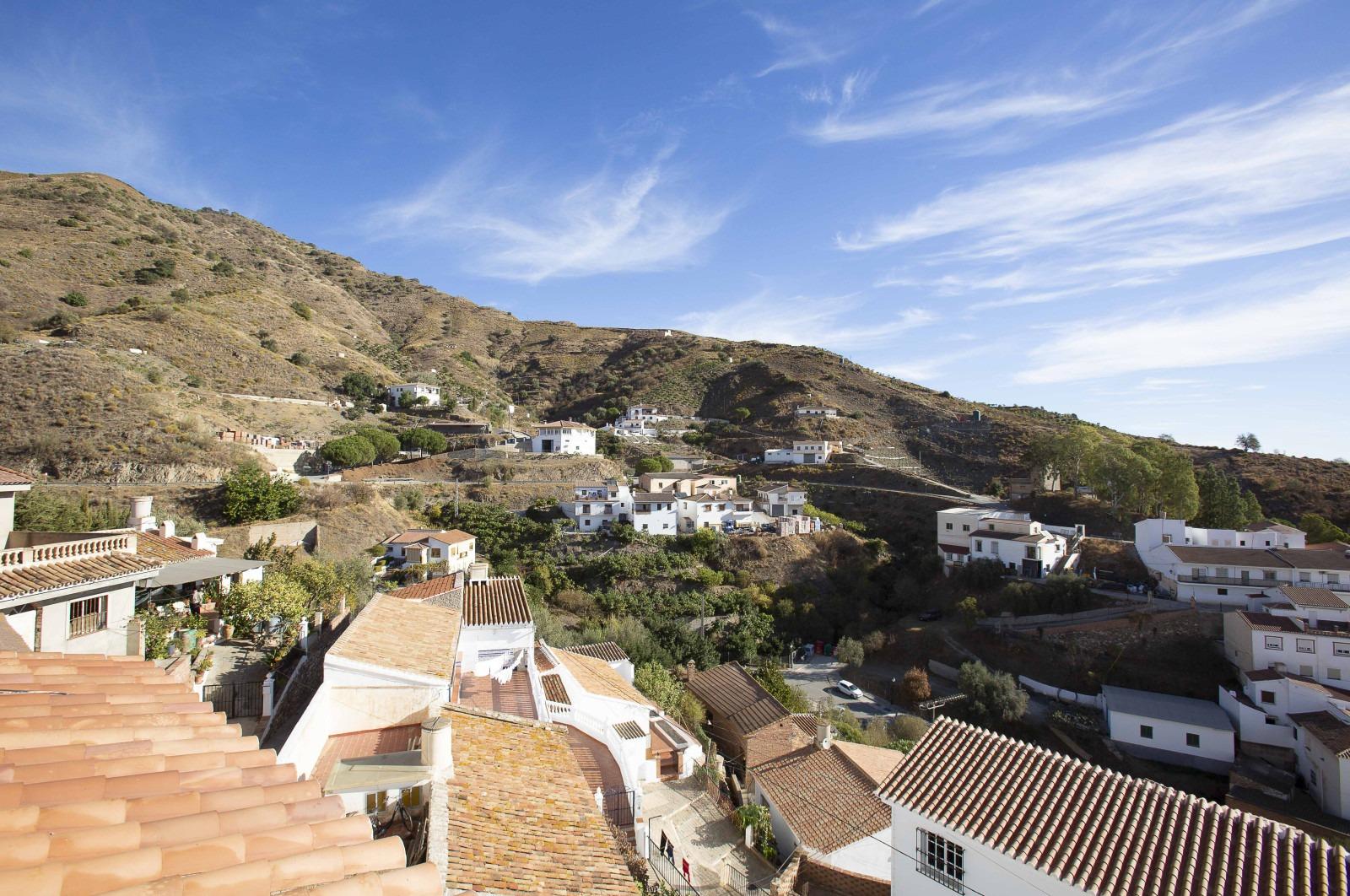 Casas o chalets-Venta-El Borge-1424673-Foto-46