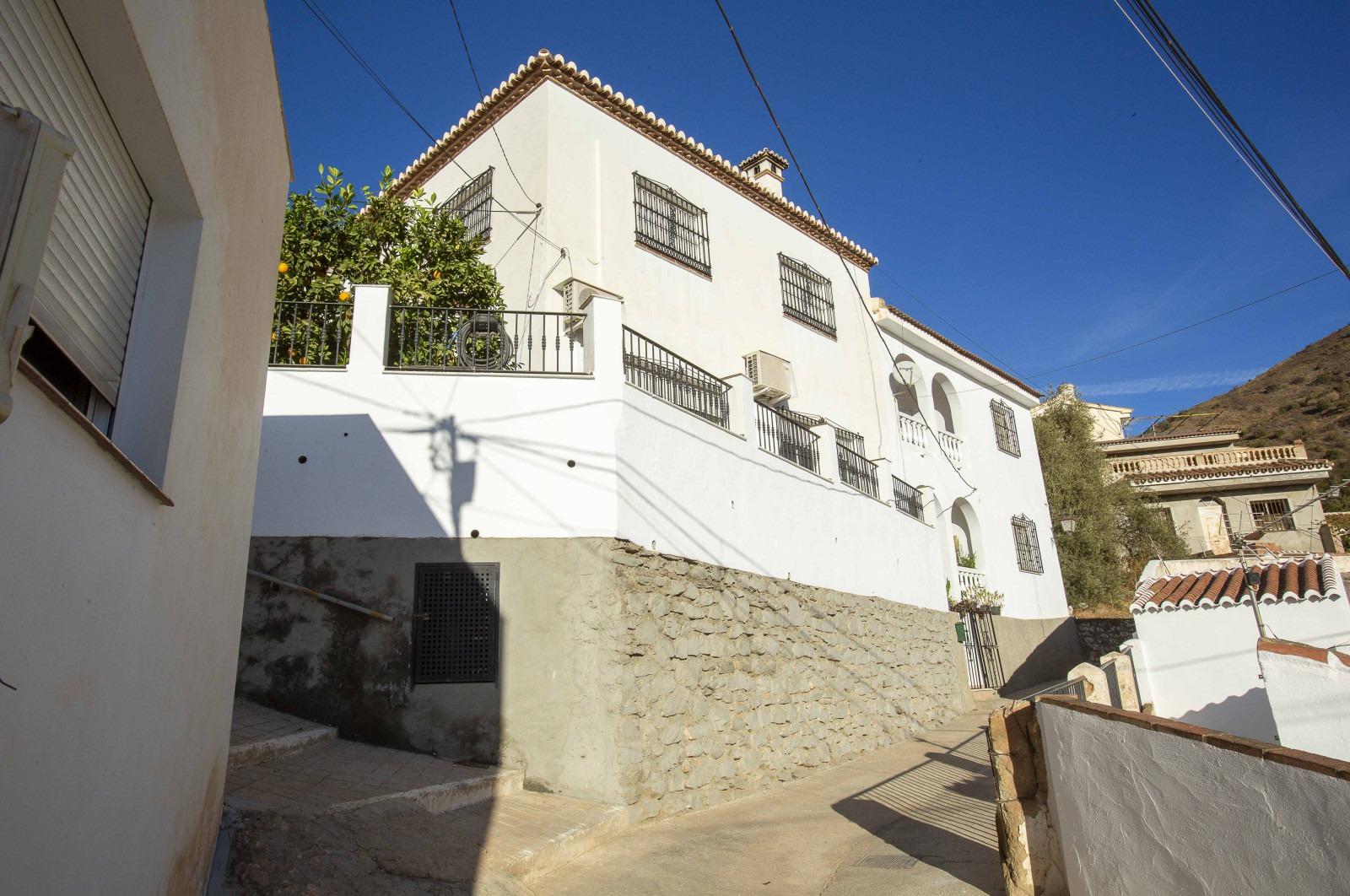 Casas o chalets-Venta-El Borge-1424673-Foto-47