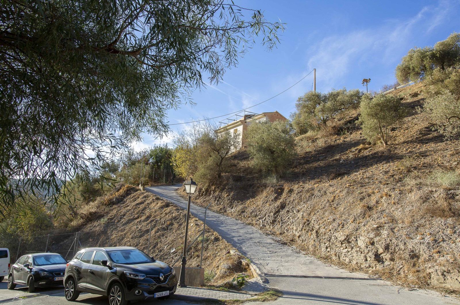 Casas o chalets-Venta-El Borge-1424673-Foto-49