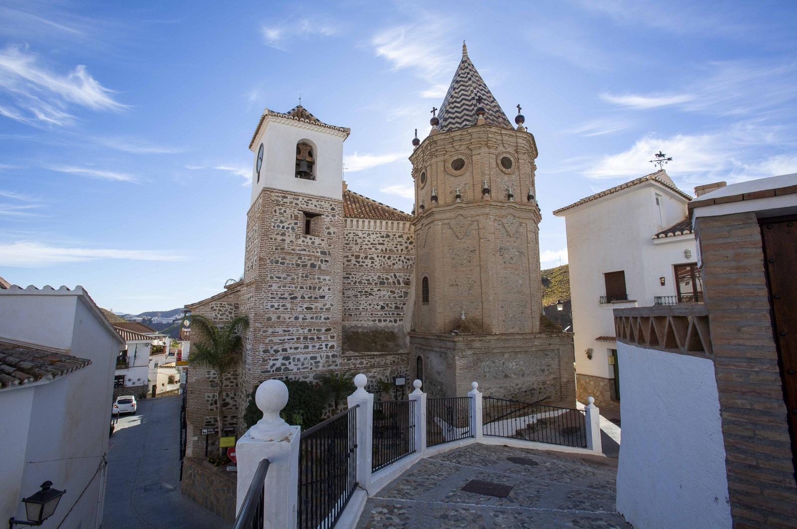 Casas o chalets-Venta-El Borge-1424673-Foto-50