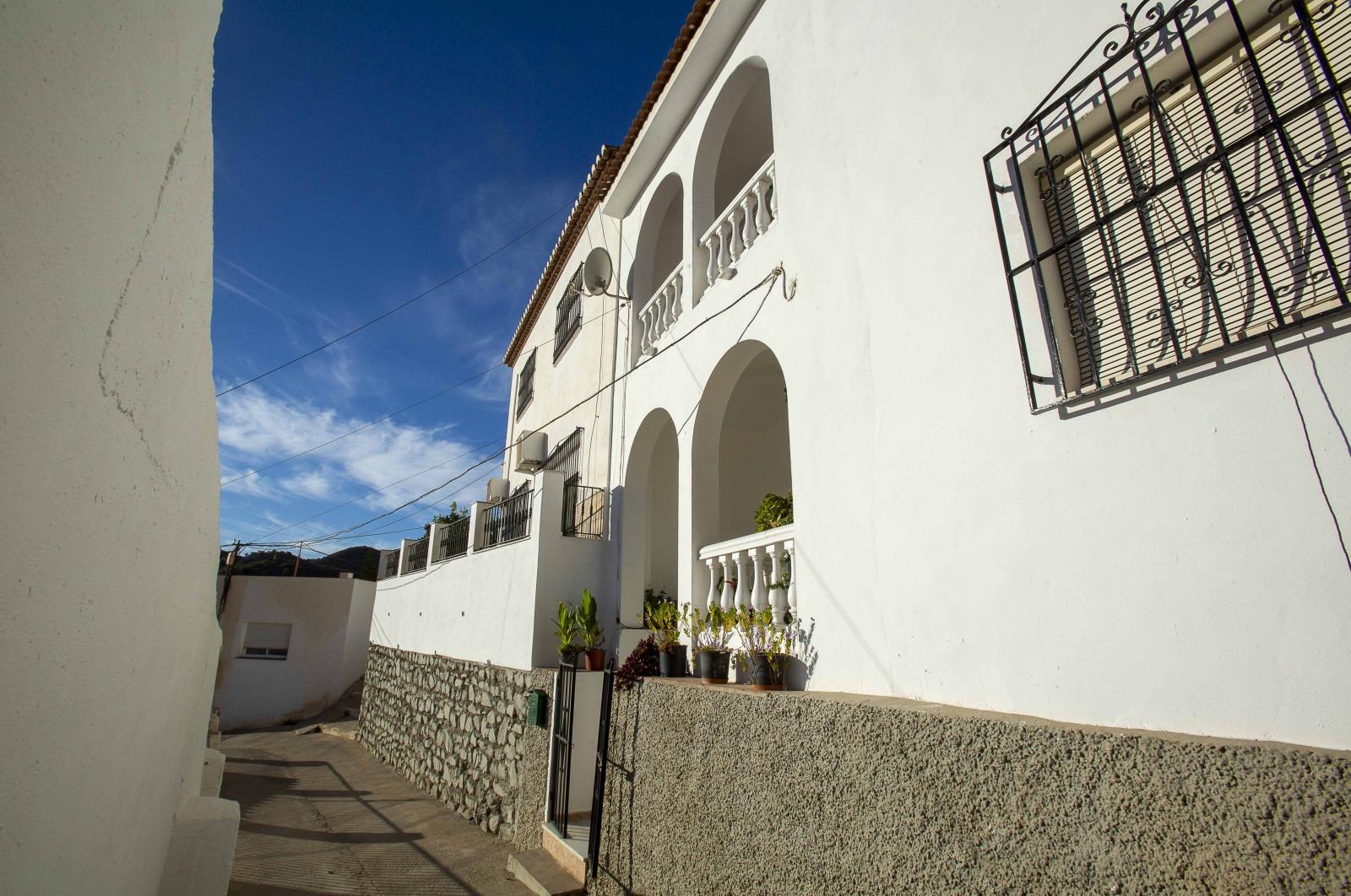 Casas o chalets-Venta-El Borge-1424673-Foto-52