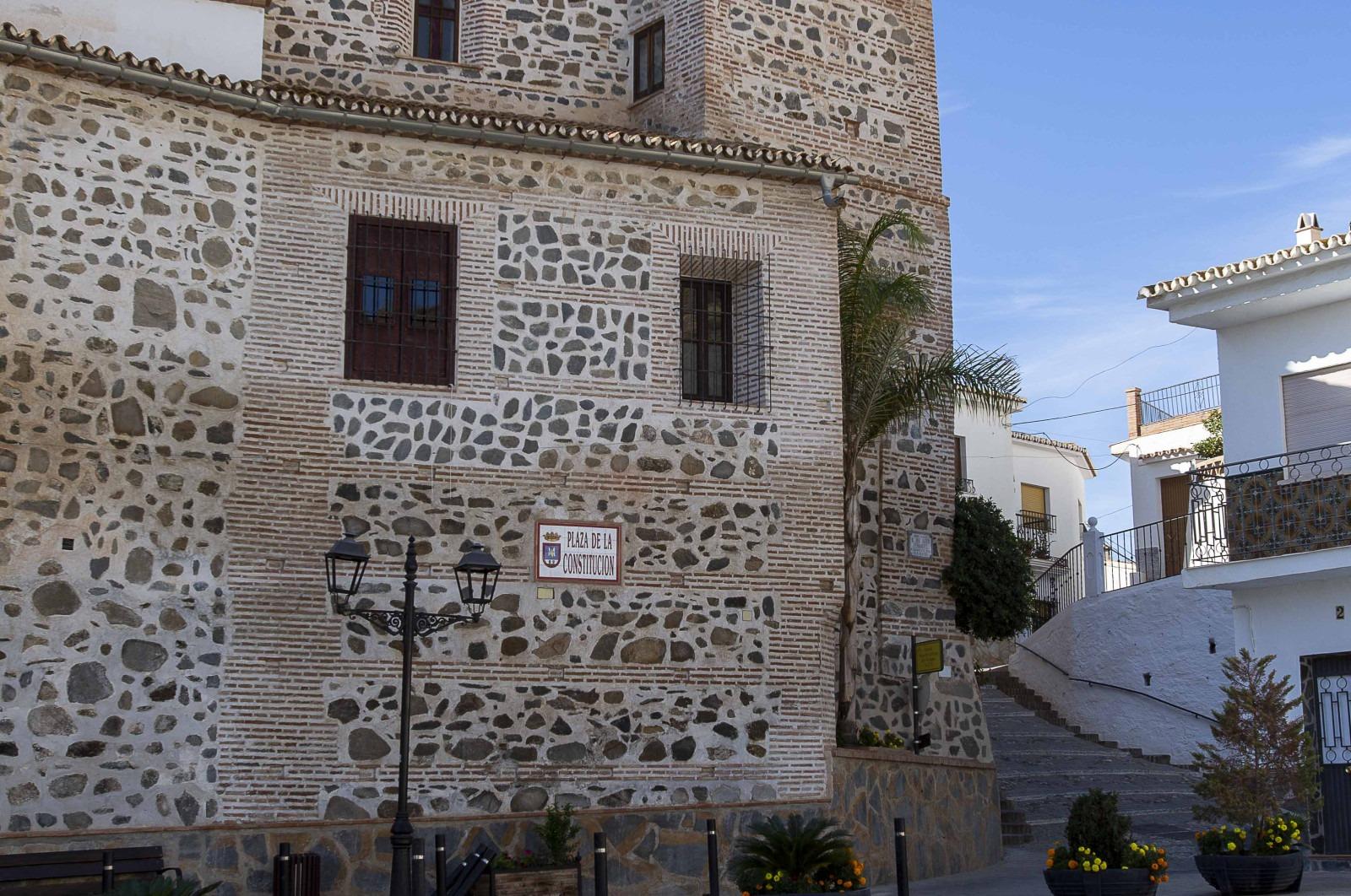 Casas o chalets-Venta-El Borge-1424673-Foto-53