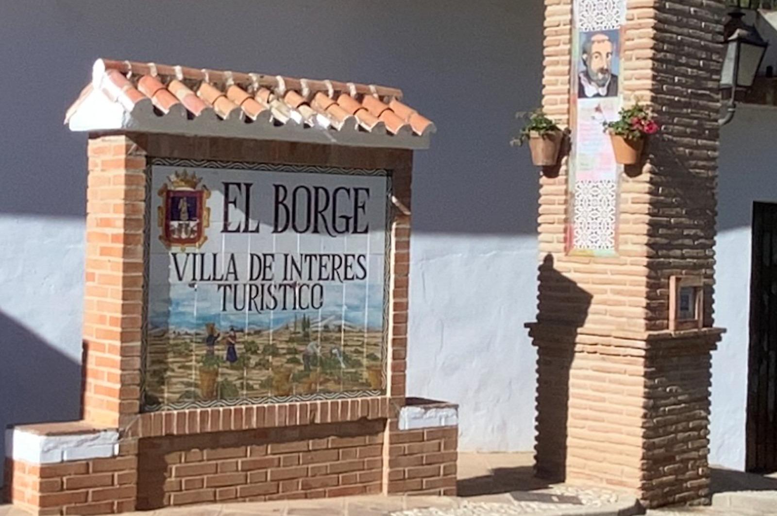 Casas o chalets-Venta-El Borge-1424673-Foto-61