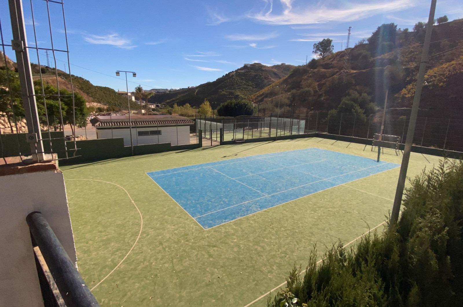 Casas o chalets-Venta-El Borge-1424673-Foto-64