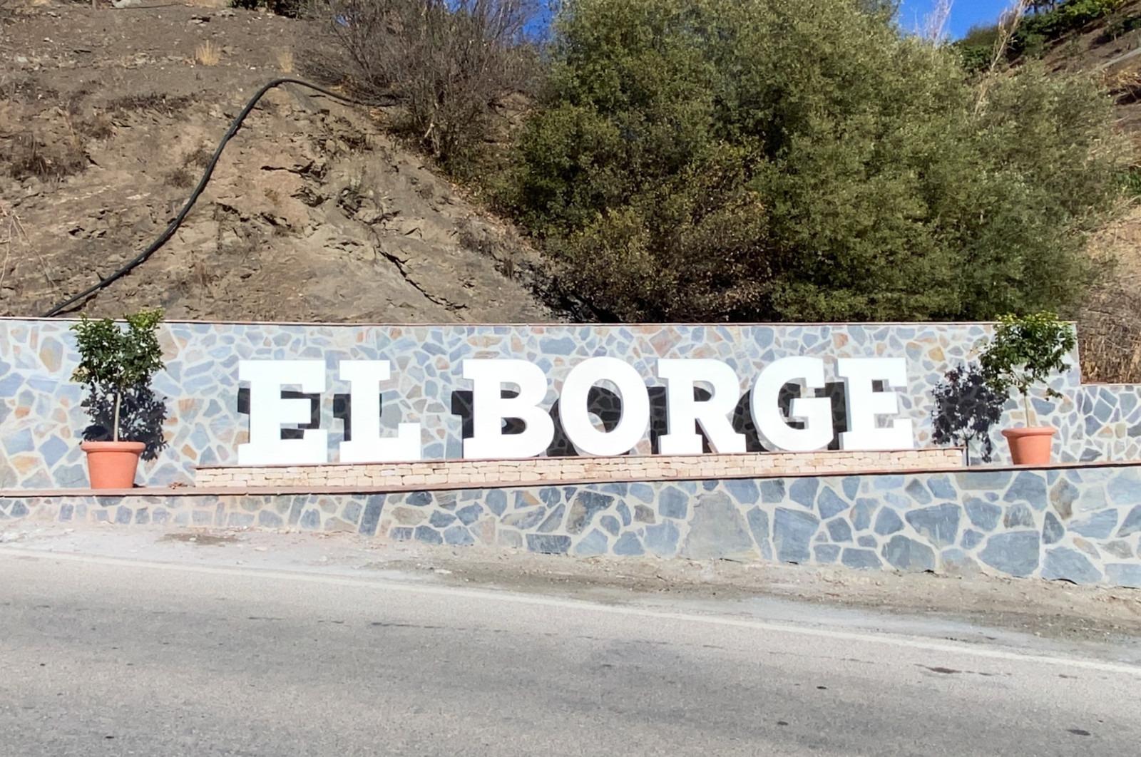 Casas o chalets-Venta-El Borge-1424673-Foto-63