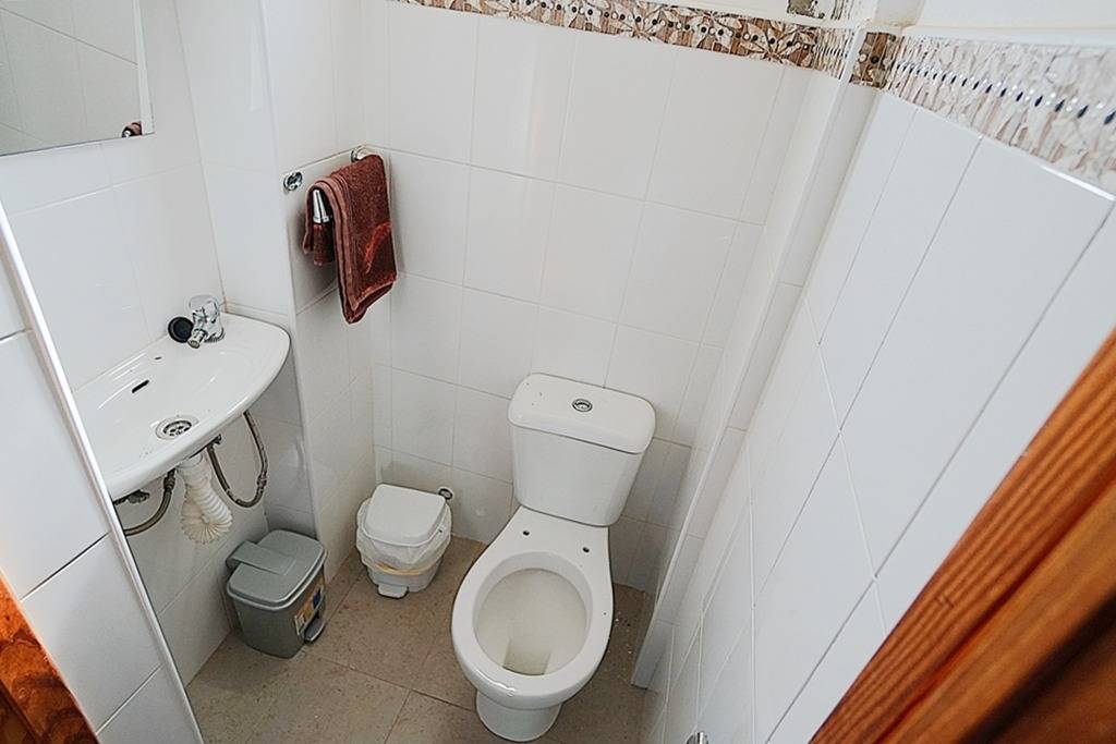 Pisos-Venta-Santa MarÃ­a de GuÃ­a de Gran Canaria-1051055-Foto-45