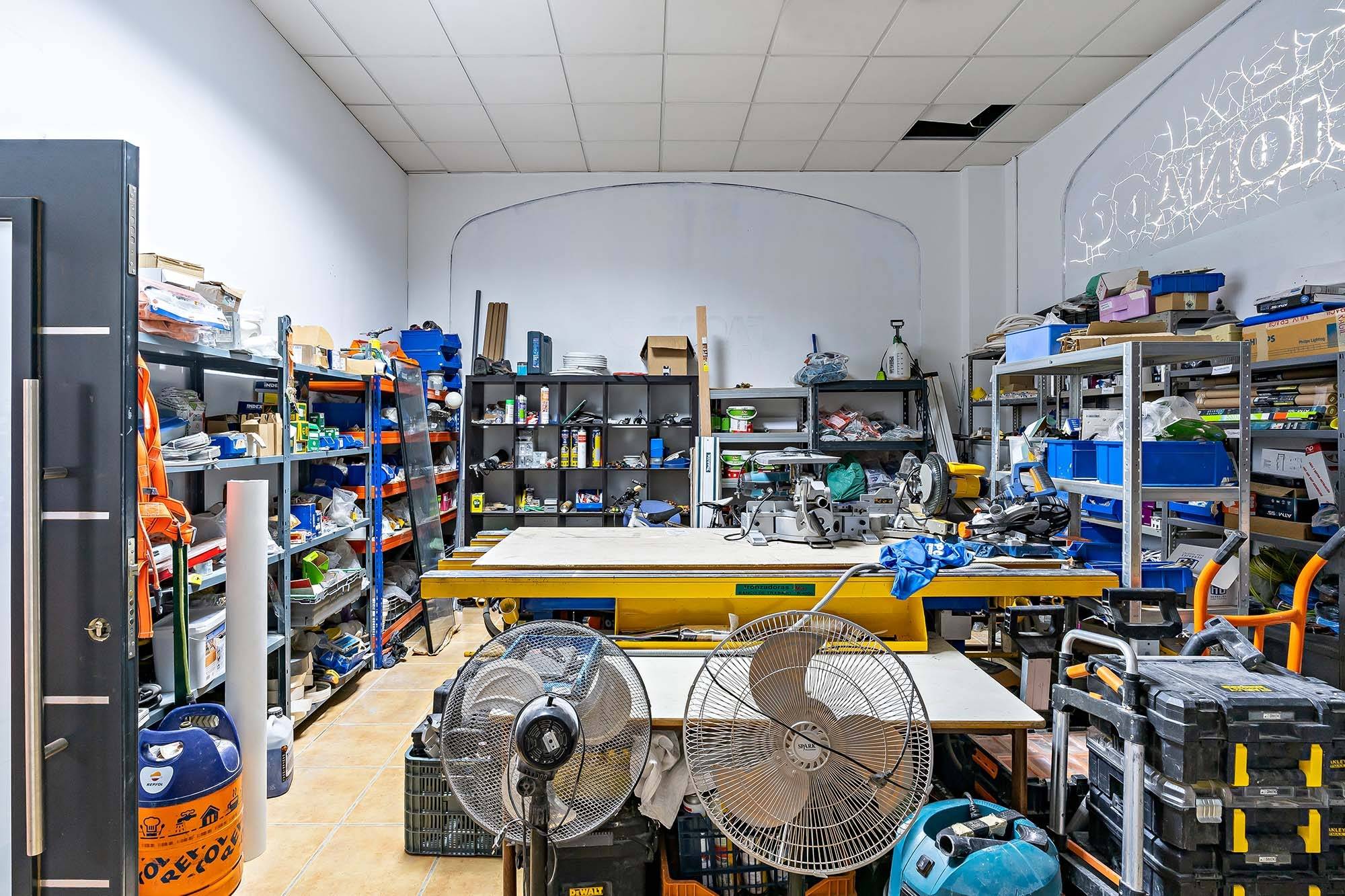 Negocios-Venta-Roquetas de Mar-1425170-Foto-5