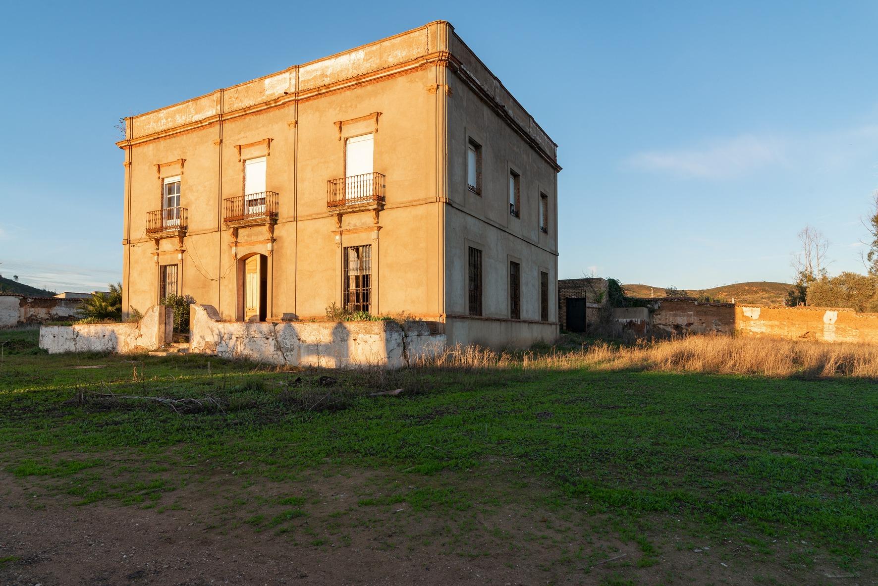 Casas o chalets-Venta-Almonaster la Real-1426219-Foto-2