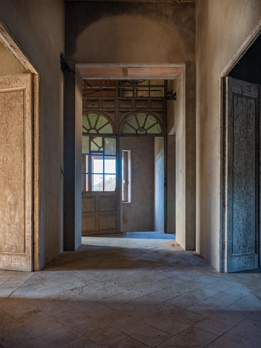 Casas o chalets-Venta-Almonaster la Real-1426219-Foto-17