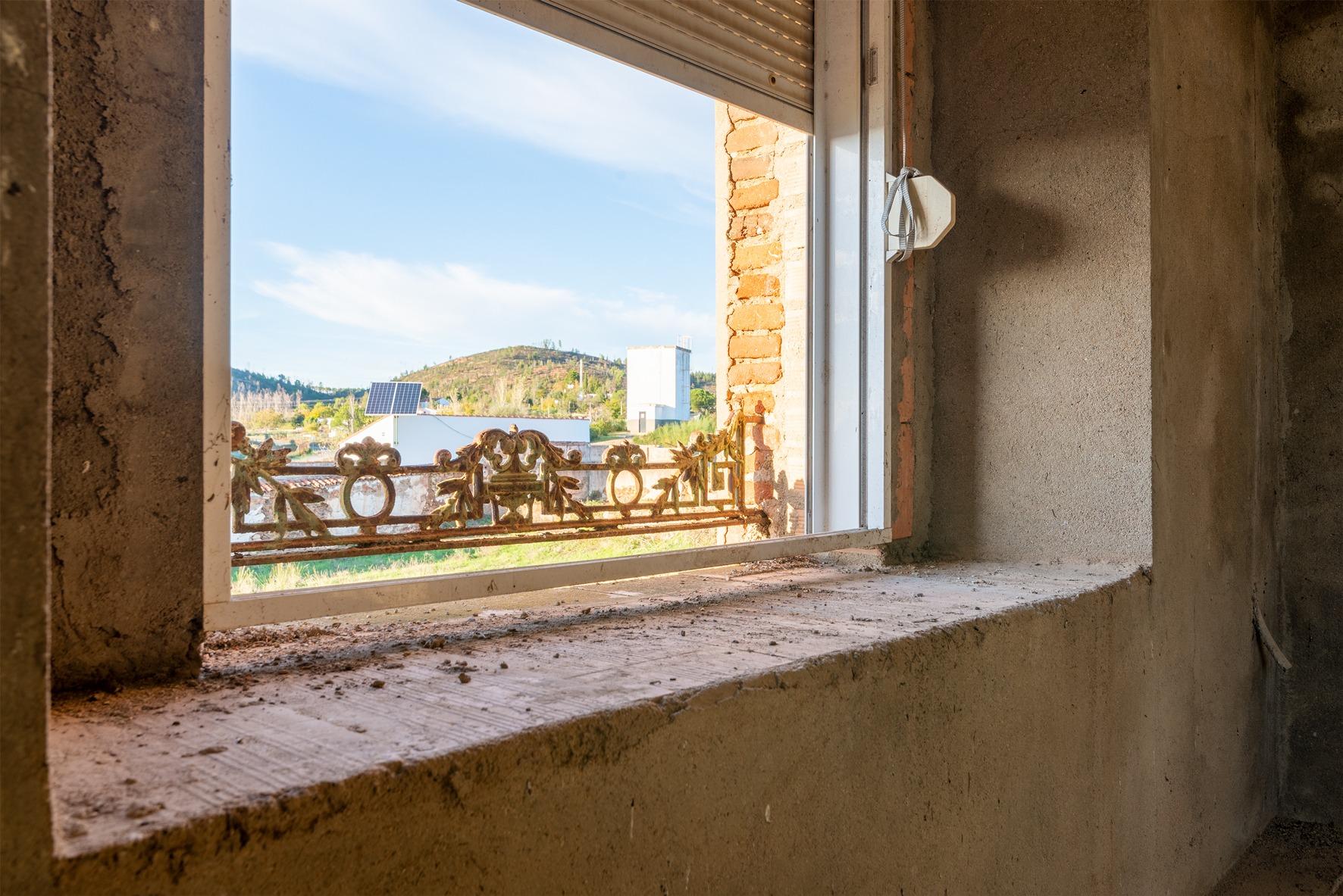 Casas o chalets-Venta-Almonaster la Real-1426219-Foto-21